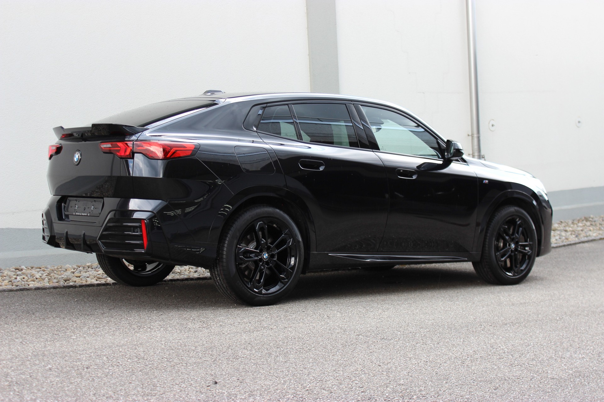 BMW X2 xDrive 20d 48V M Sportpaket Pro-image-22