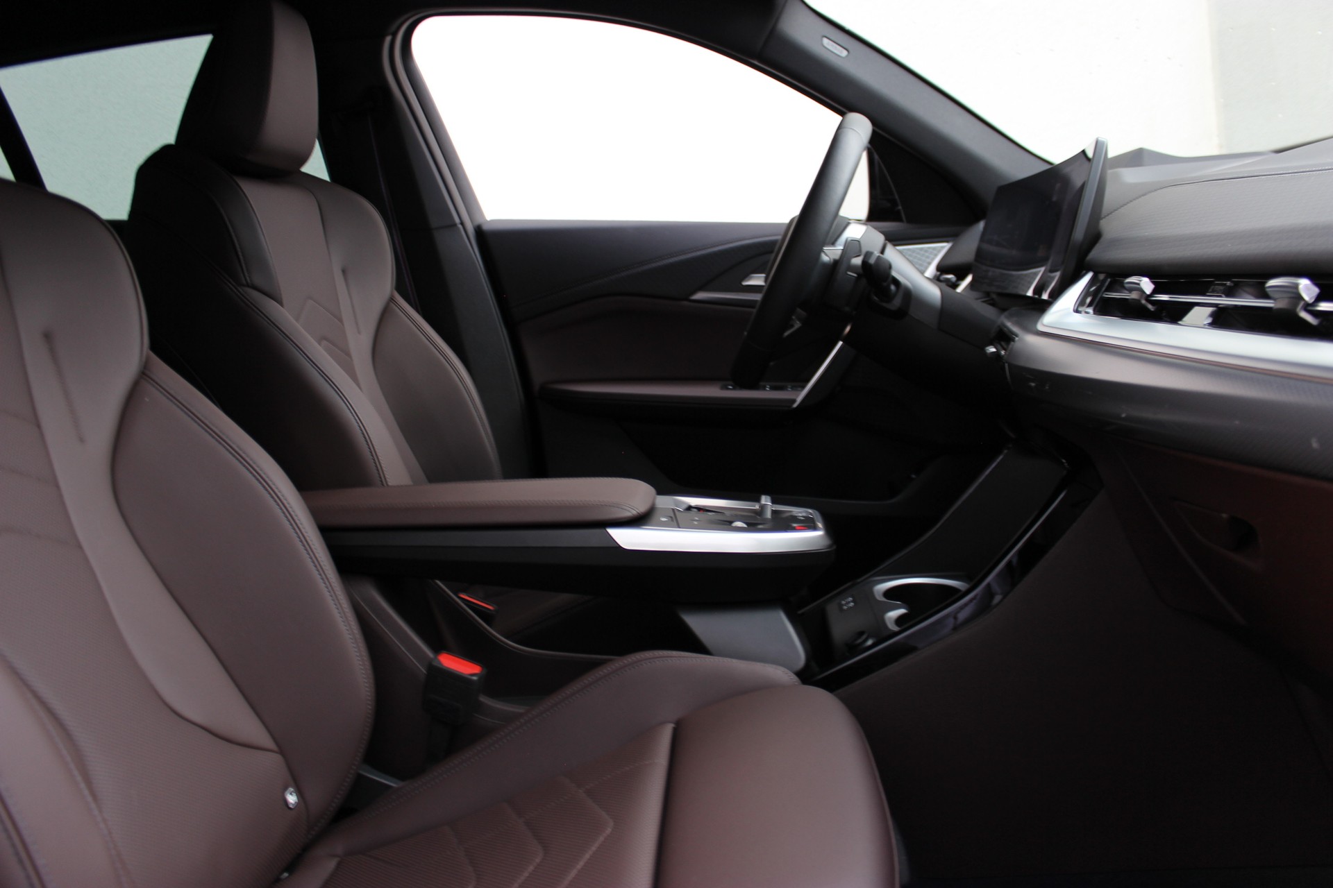 BMW X2 xDrive 20d 48V M Sportpaket Pro-image-21