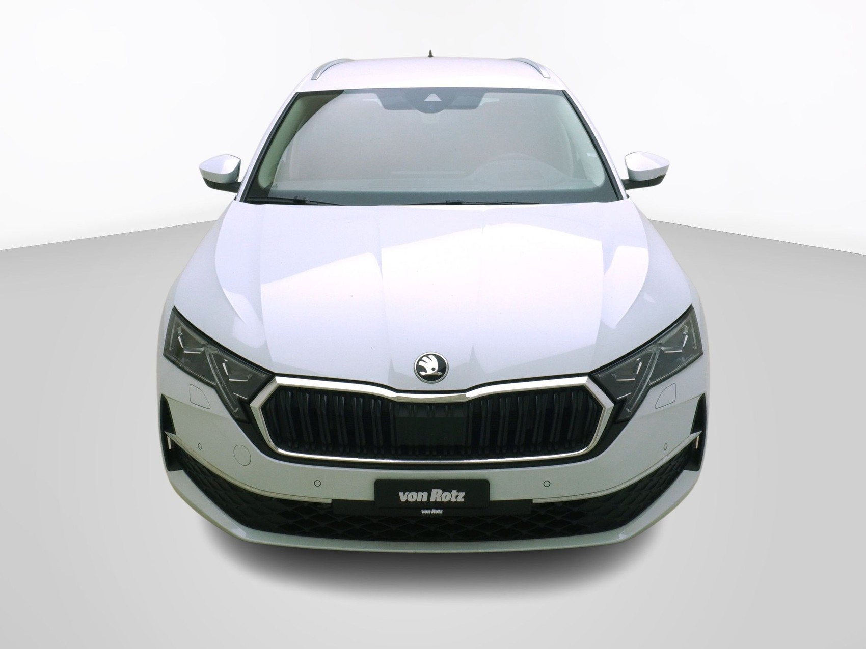 SKODA Octavia 1.5 TSI mHEV Selection-Lounge DSG-image-6