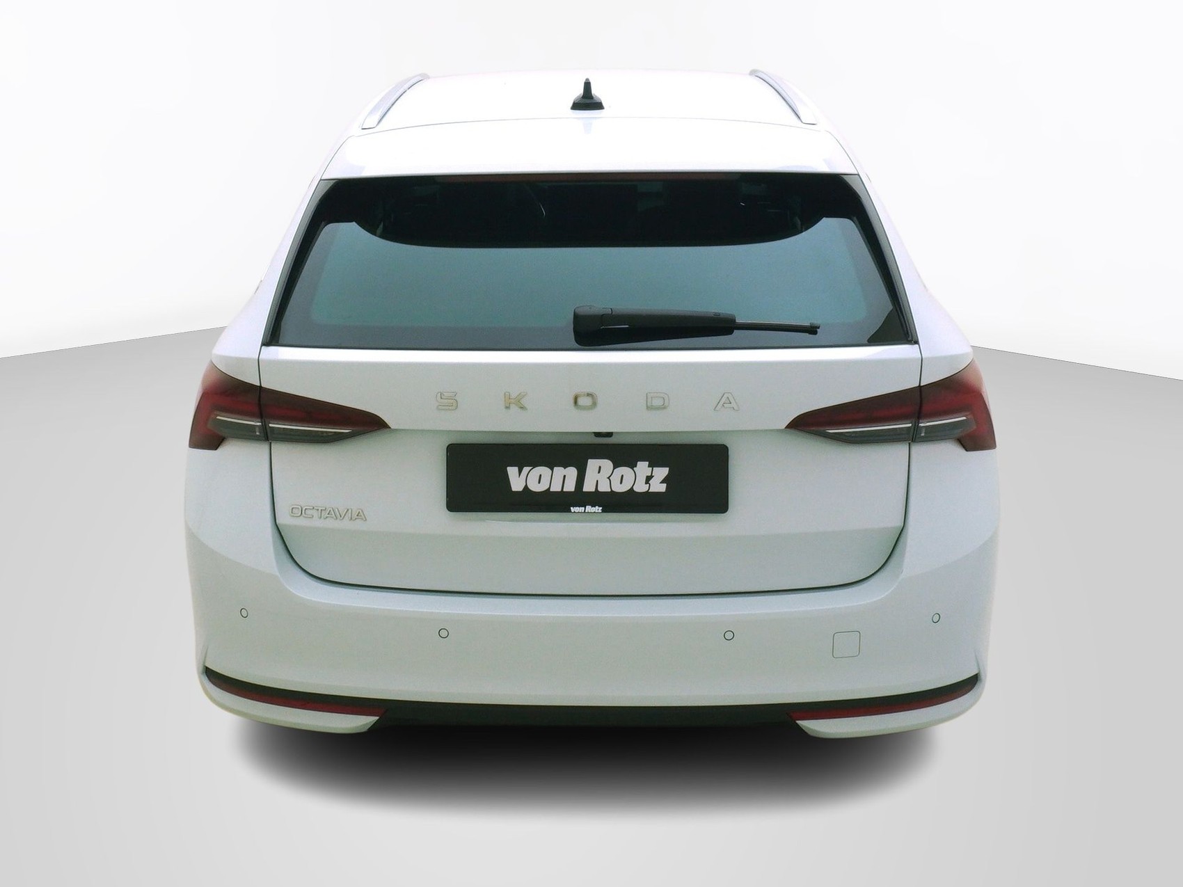 SKODA Octavia 1.5 TSI mHEV Selection-Lounge DSG-image-2