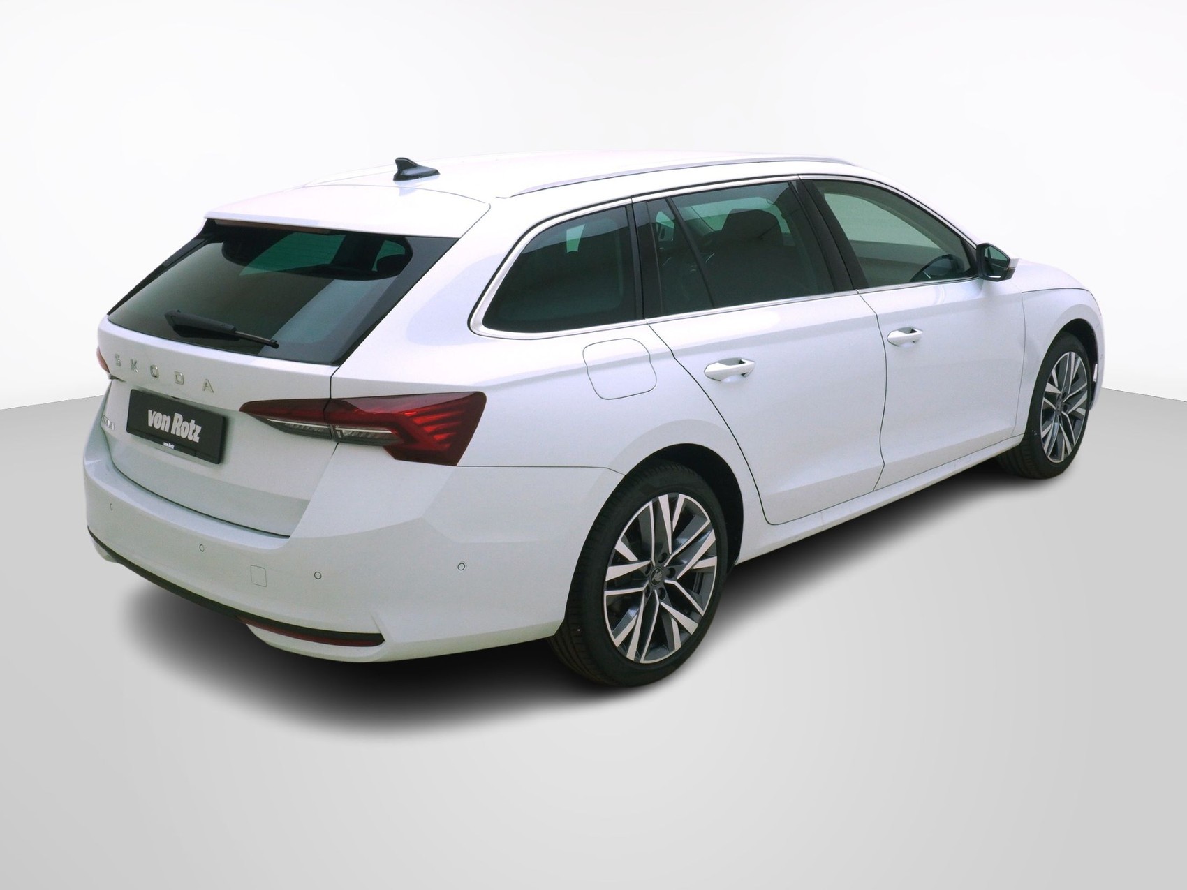 SKODA Octavia 1.5 TSI mHEV Selection-Lounge DSG-image-5