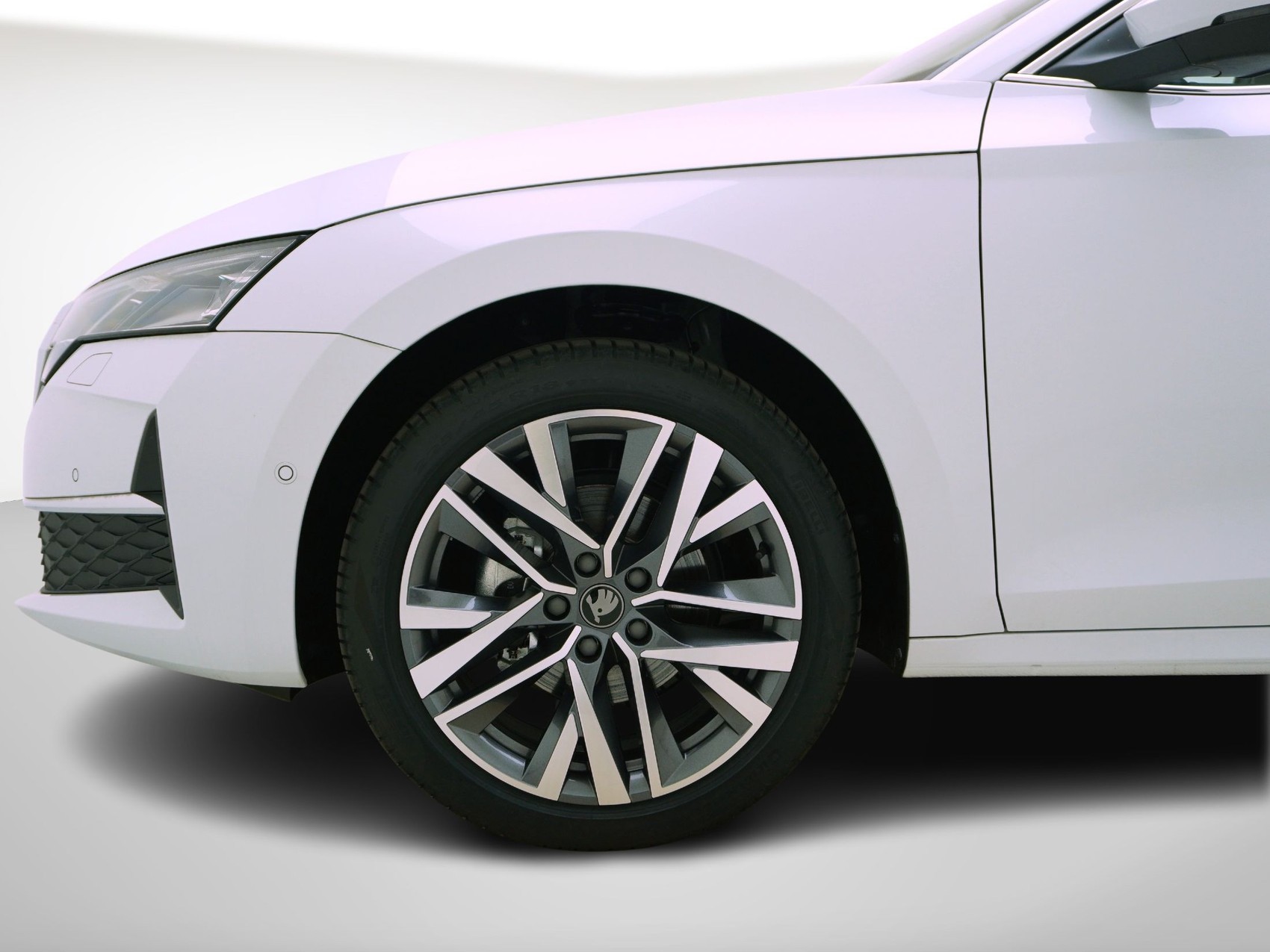 SKODA Octavia 1.5 TSI mHEV Selection-Lounge DSG-image-9