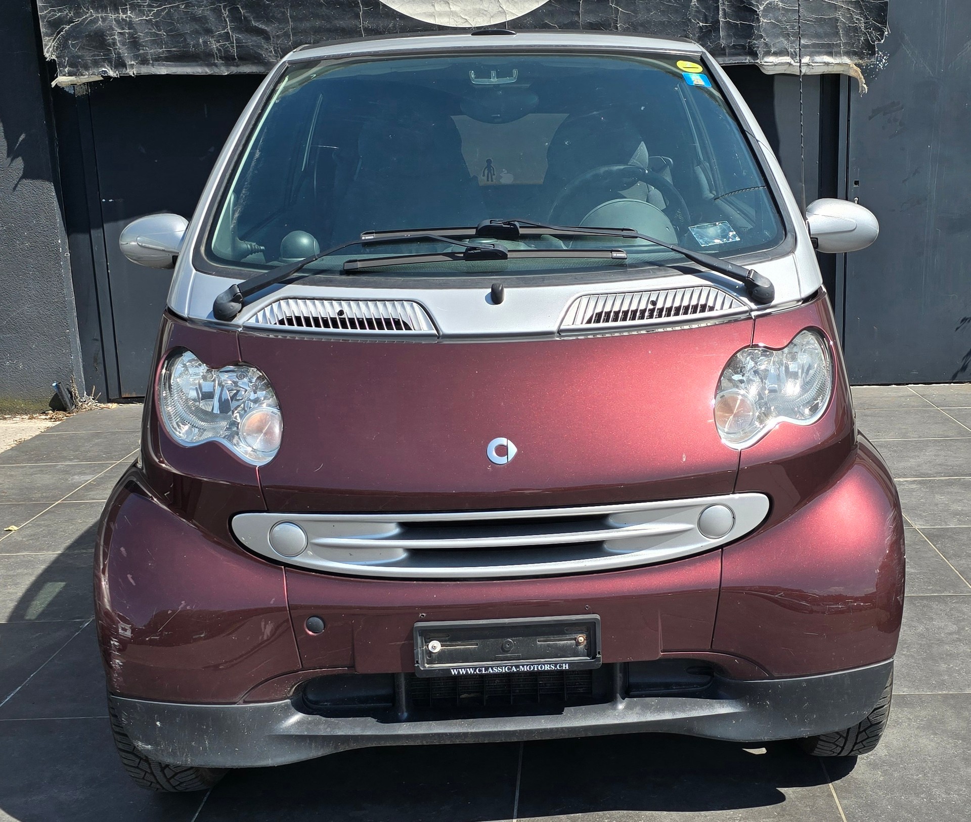 SMART FORTWO-image-2