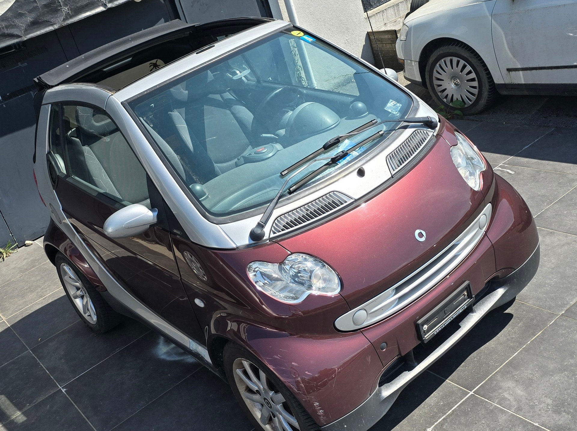 SMART FORTWO-image-3