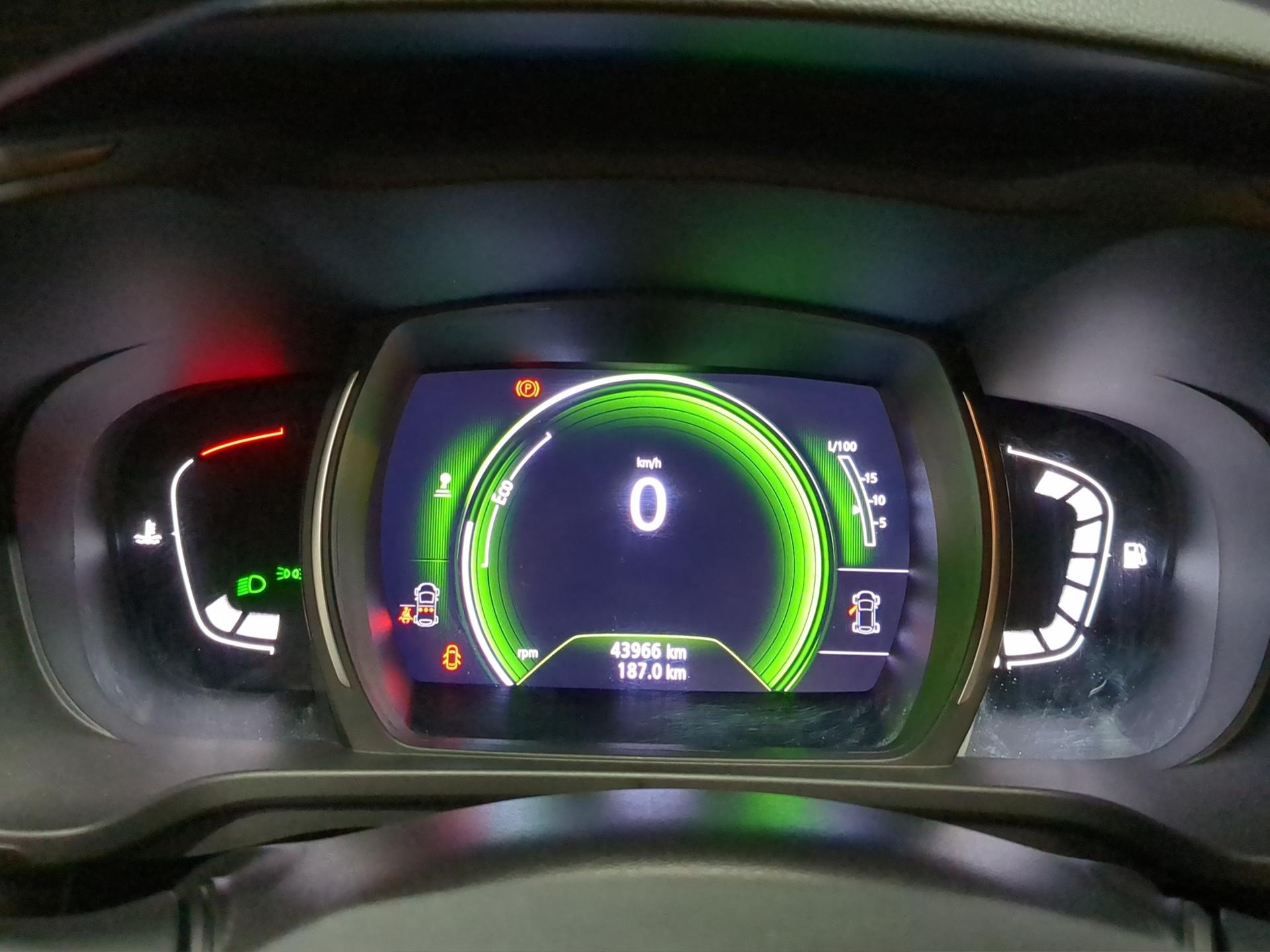 RENAULT Kadjar 1.3 16V Turbo Life-image-10