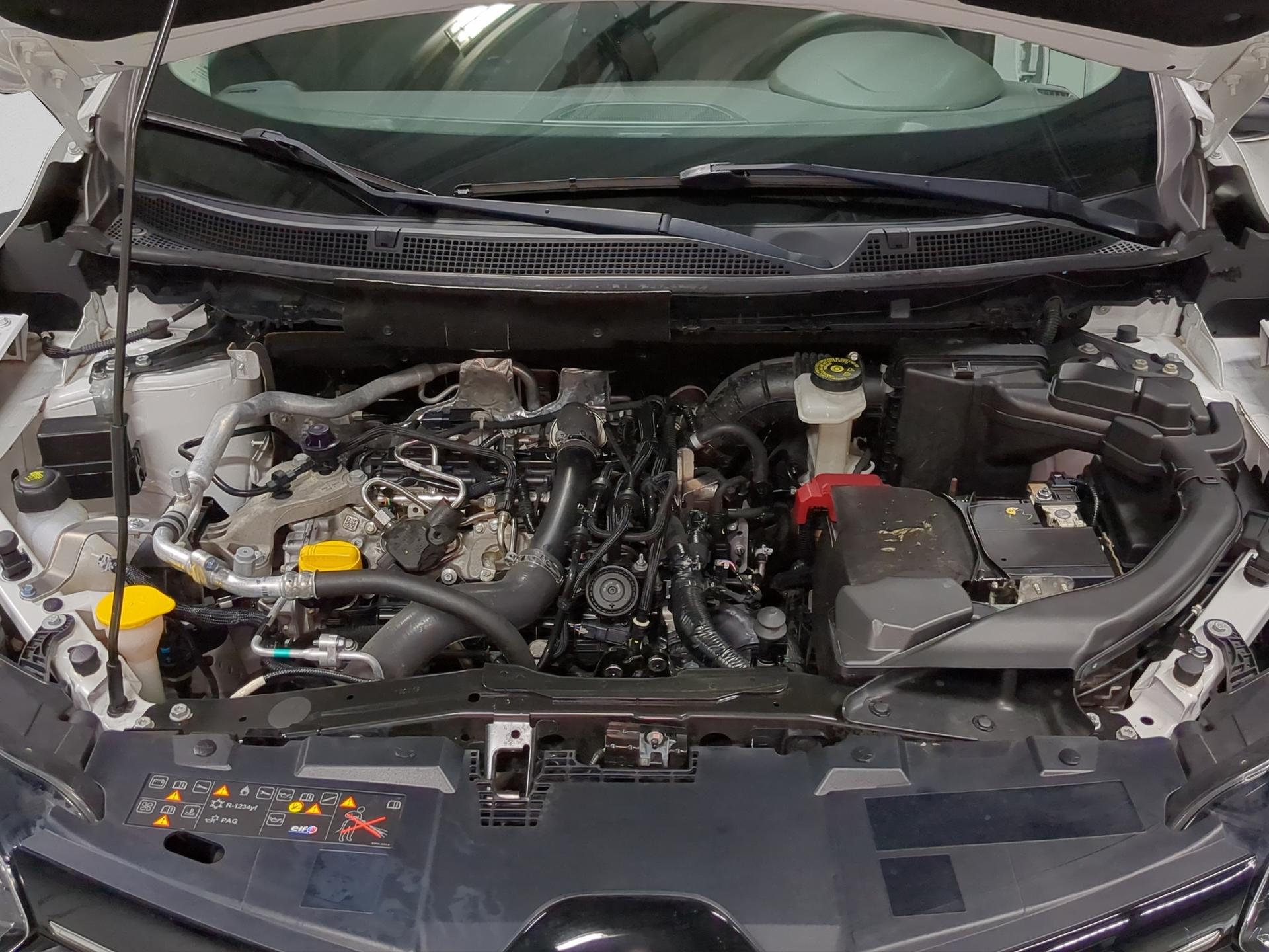 RENAULT Kadjar 1.3 16V Turbo Life-image-21