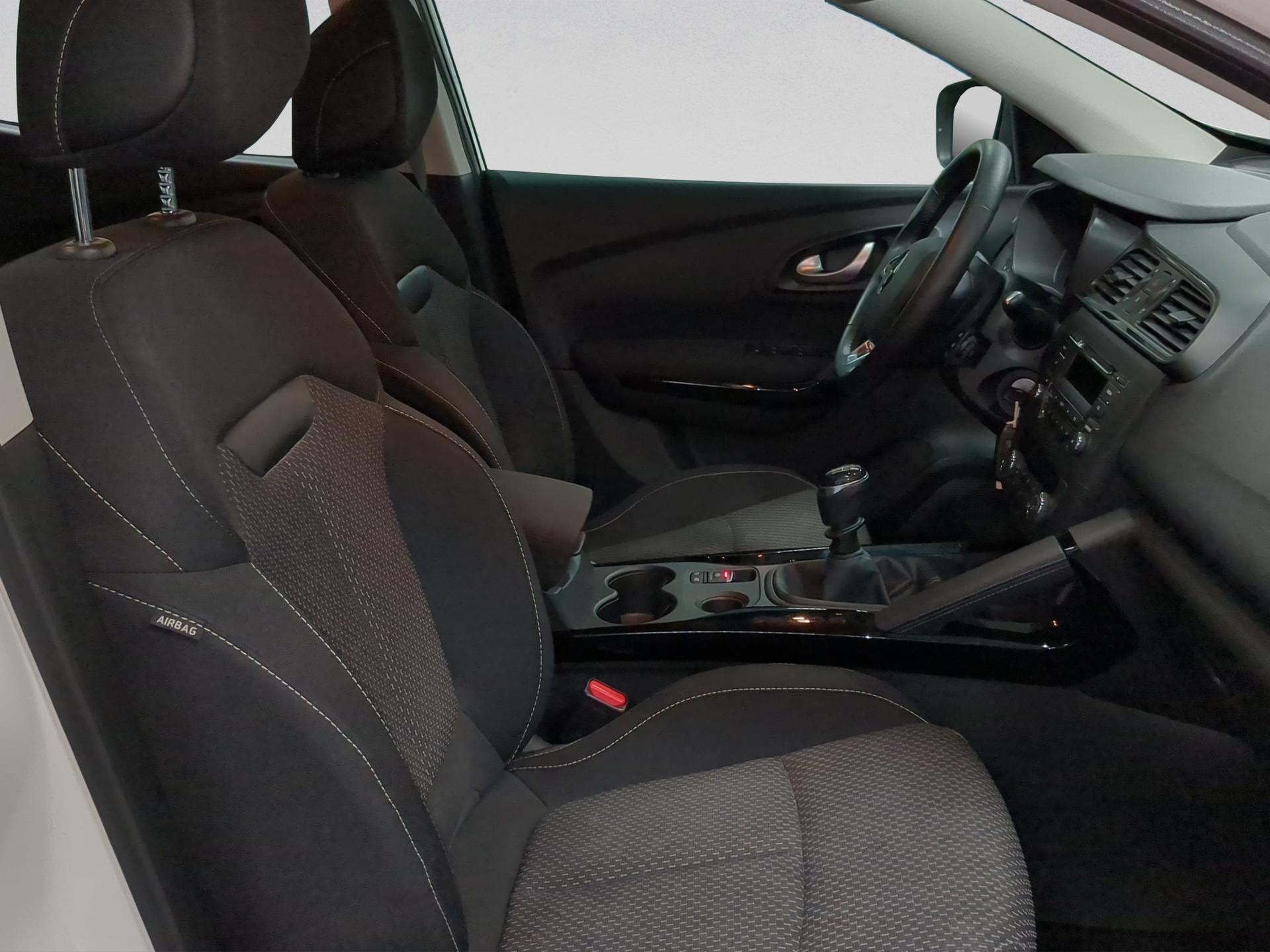 RENAULT Kadjar 1.3 16V Turbo Life-image-15