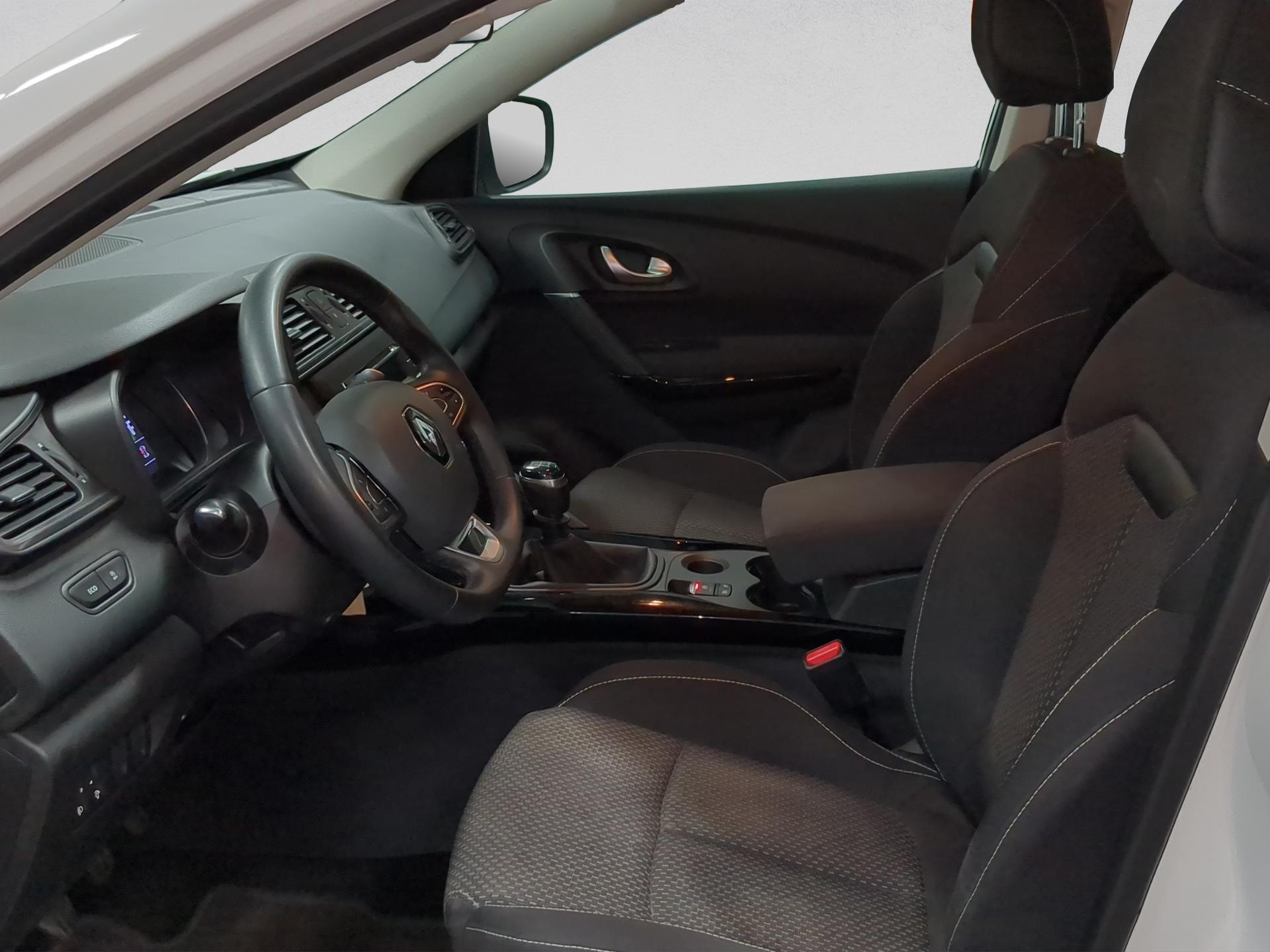 RENAULT Kadjar 1.3 16V Turbo Life-image-8