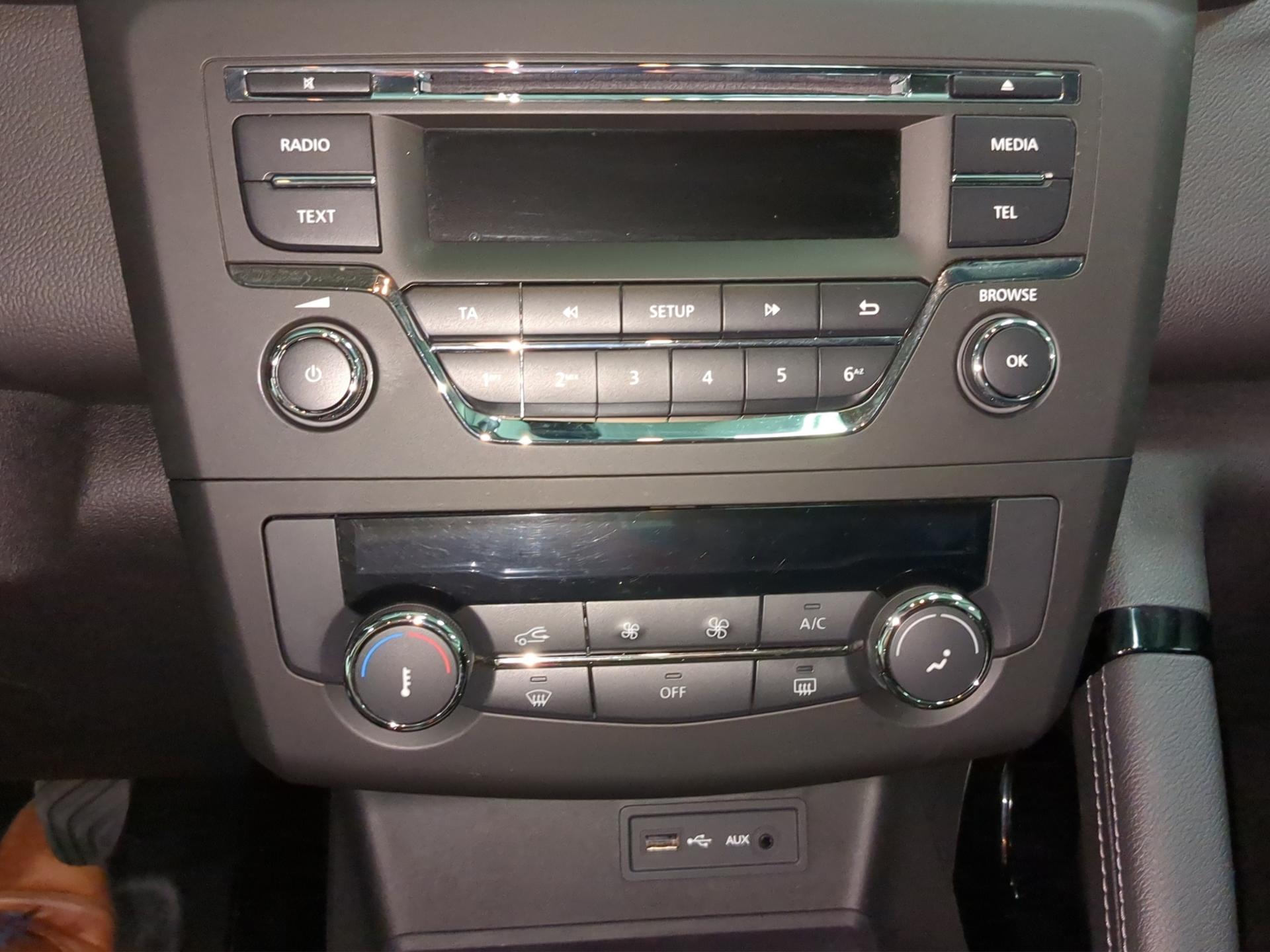 RENAULT Kadjar 1.3 16V Turbo Life-image-19