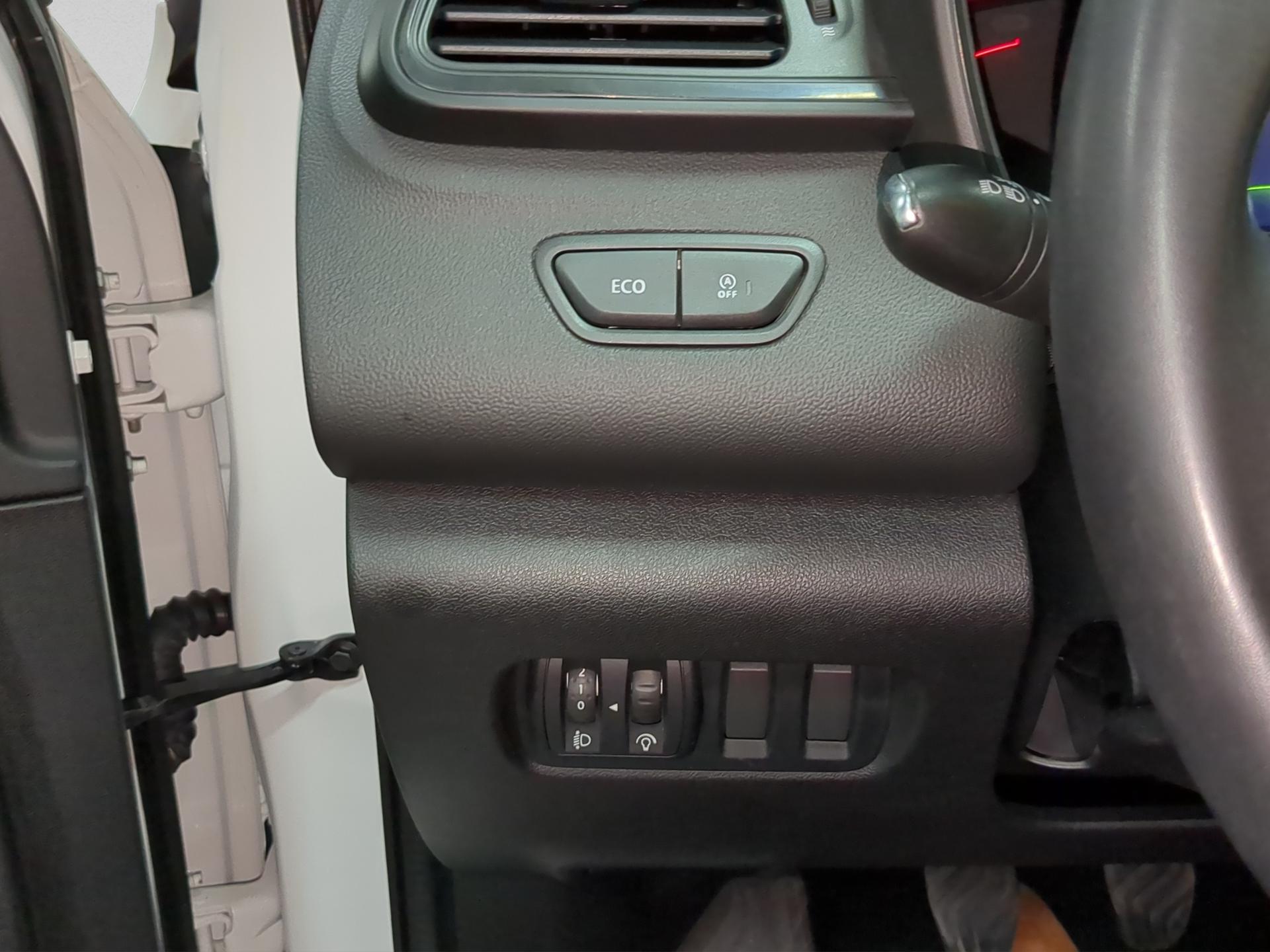 RENAULT Kadjar 1.3 16V Turbo Life-image-18