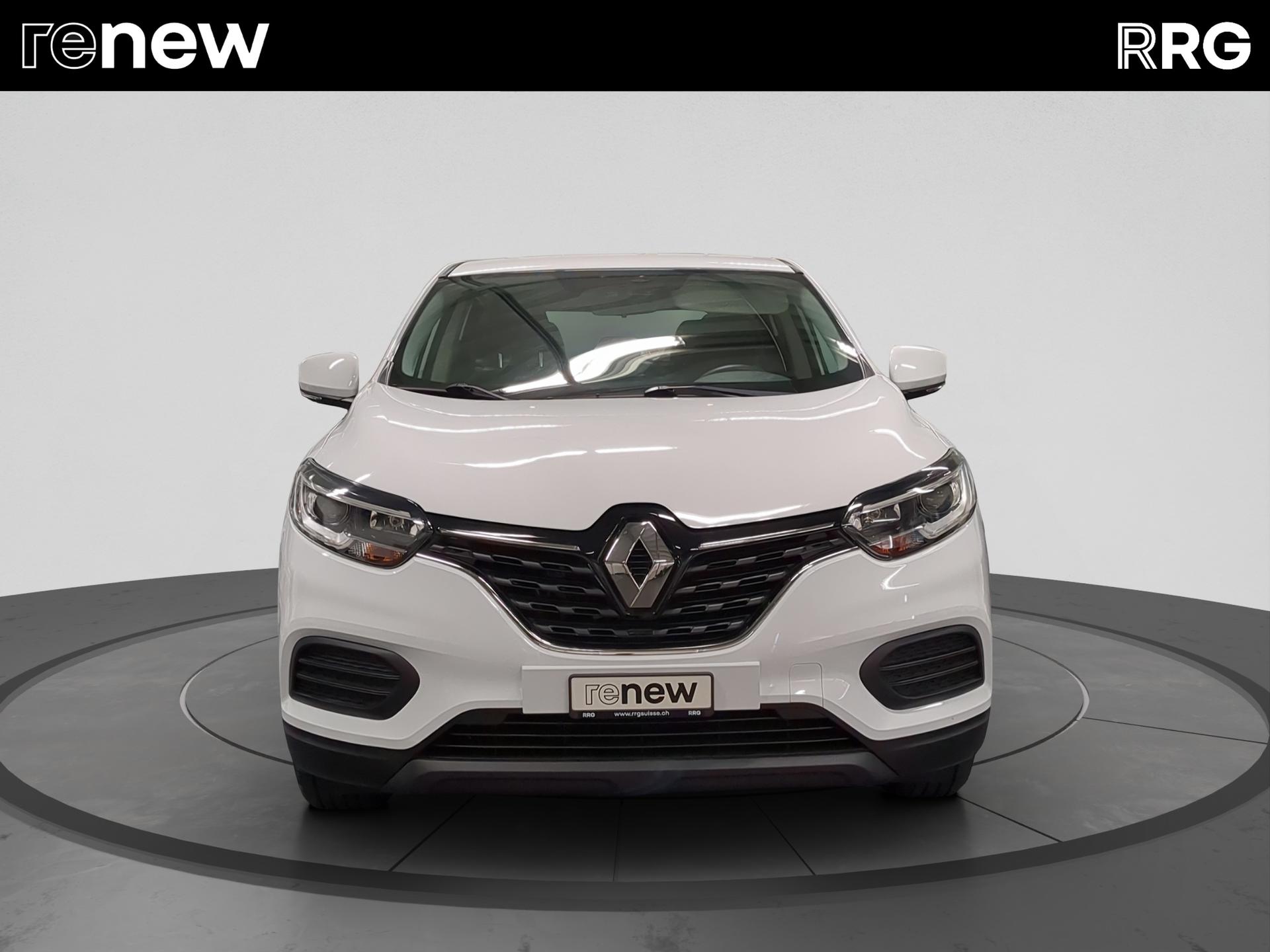 RENAULT Kadjar 1.3 16V Turbo Life-image-7