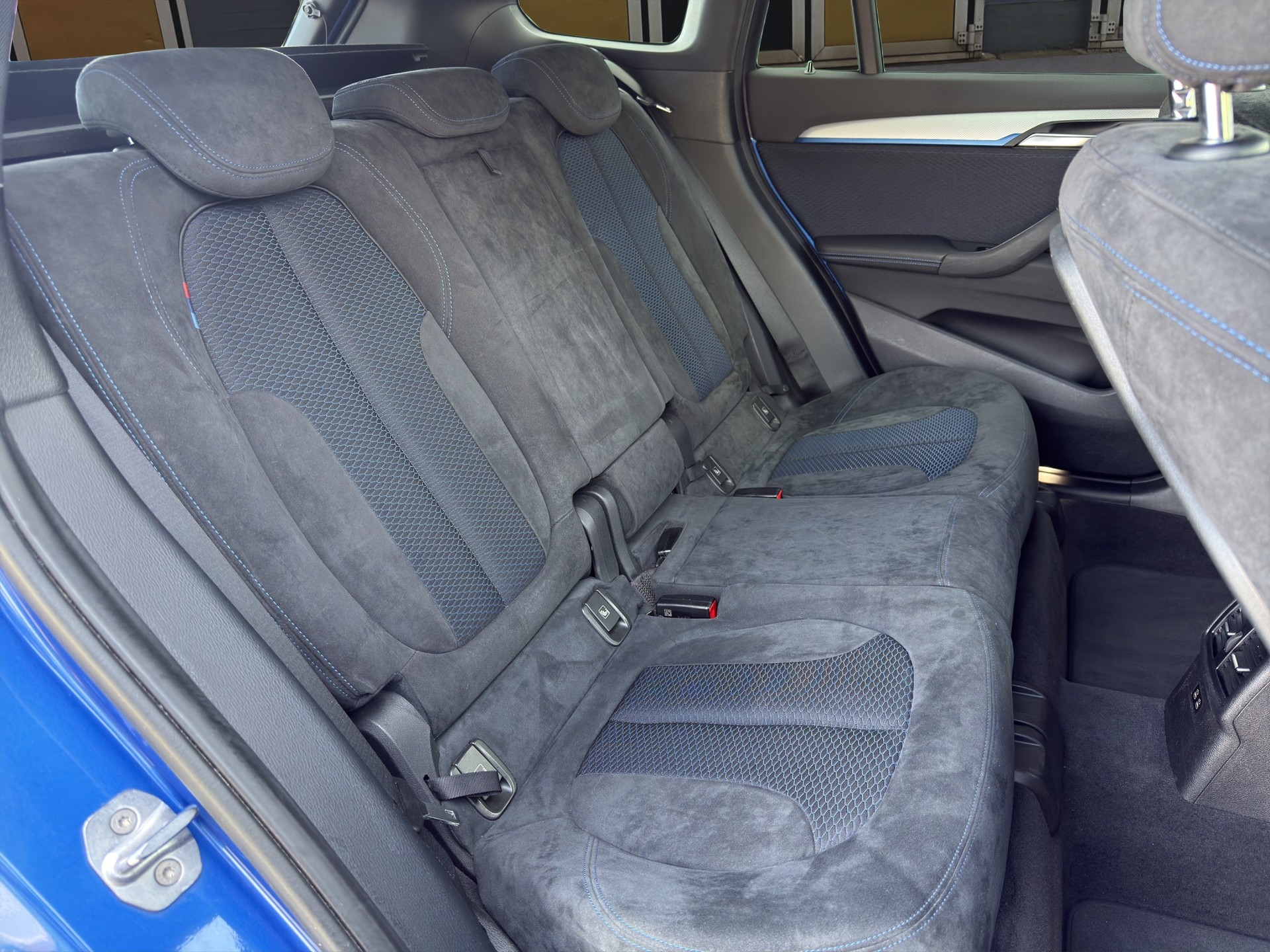 BMW X1 xDrive 20d M Sport Steptronic-image-12