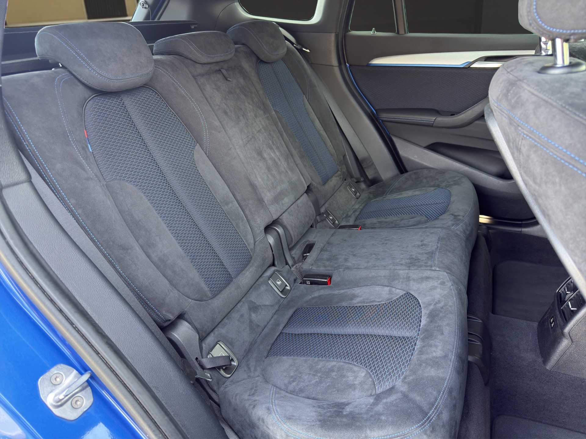 BMW X1 xDrive 20d M Sport Steptronic-image-12