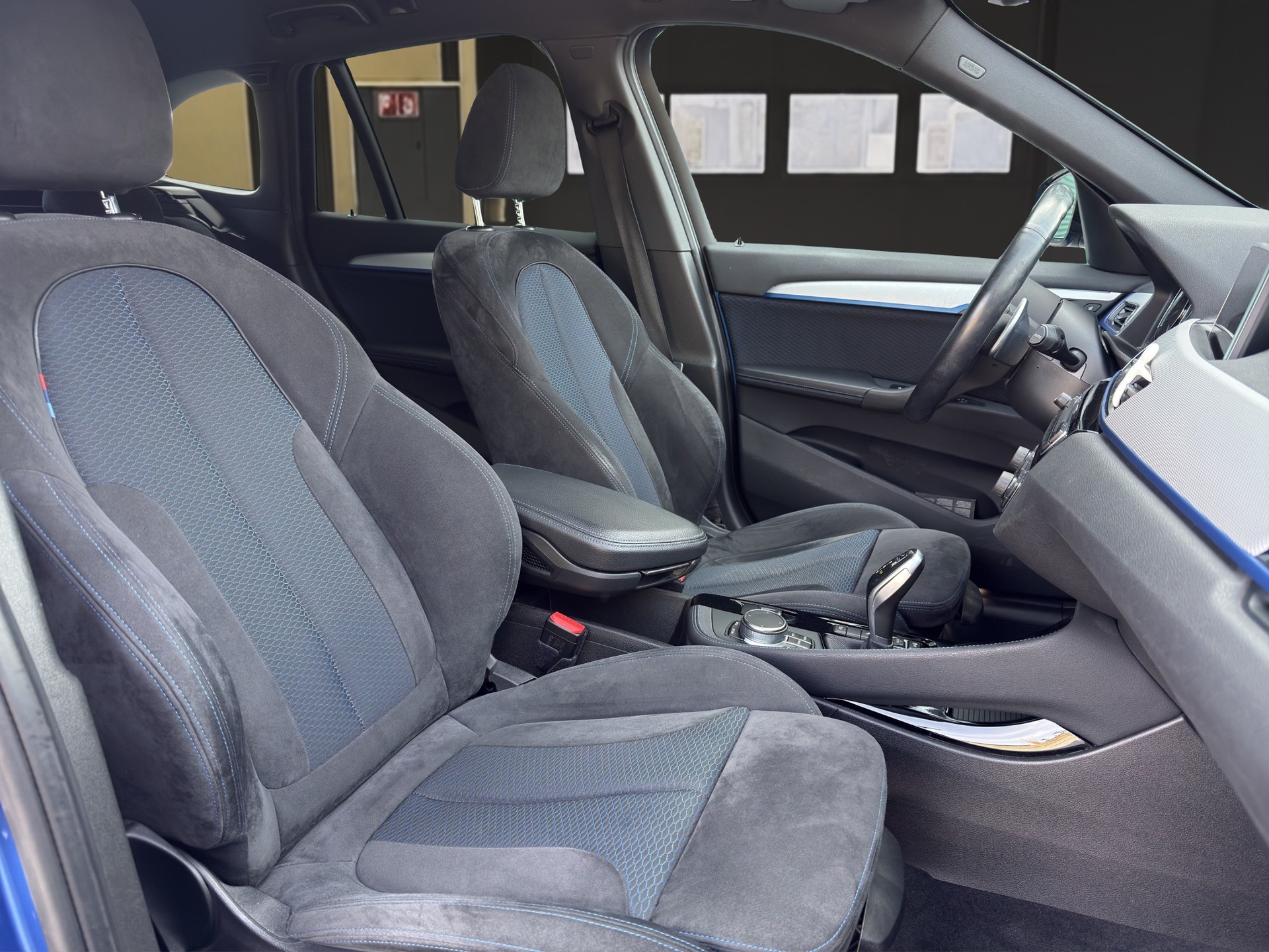 BMW X1 xDrive 20d M Sport Steptronic-image-9