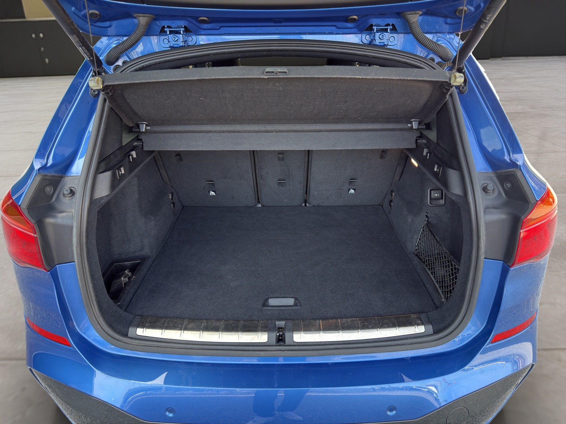 BMW X1 xDrive 20d M Sport Steptronic-image-13