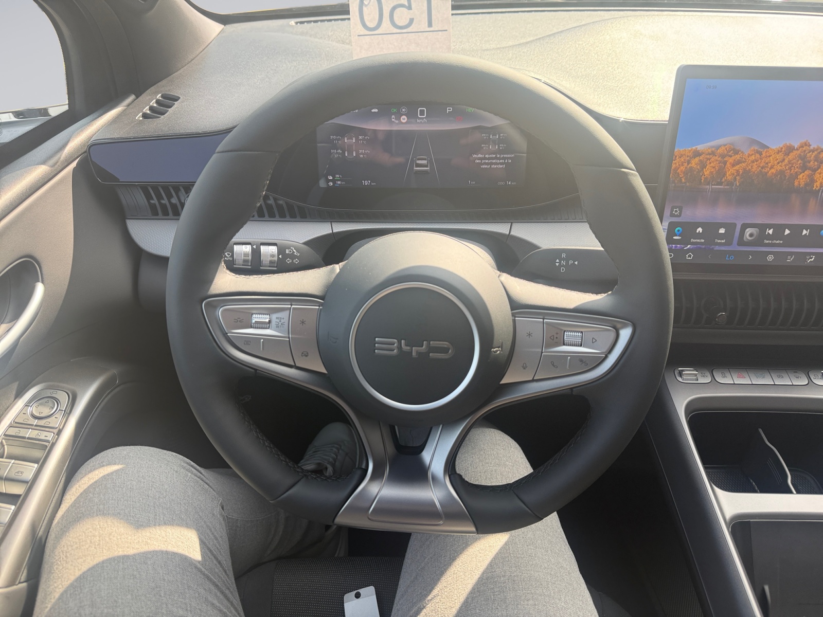 BYD Dolphin G DM-i Boost-image-11