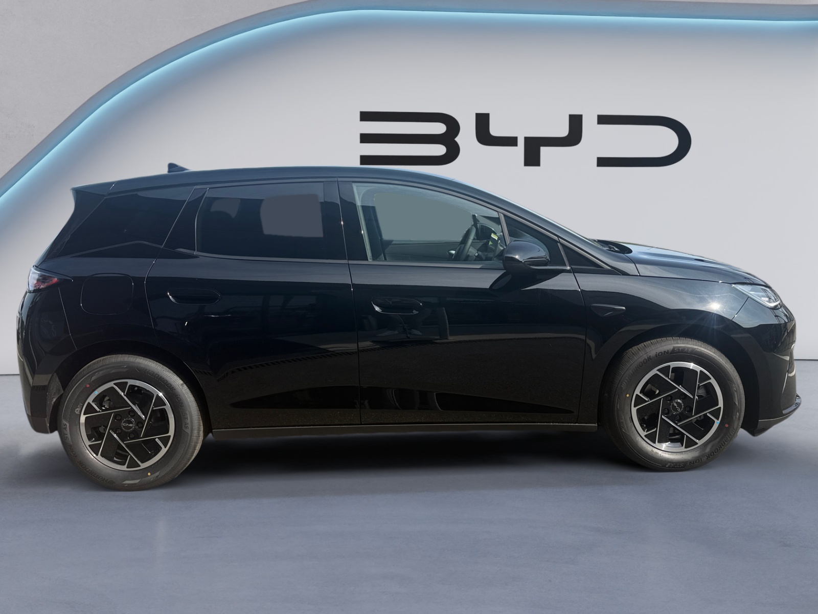 BYD Dolphin G DM-i Boost-image-5