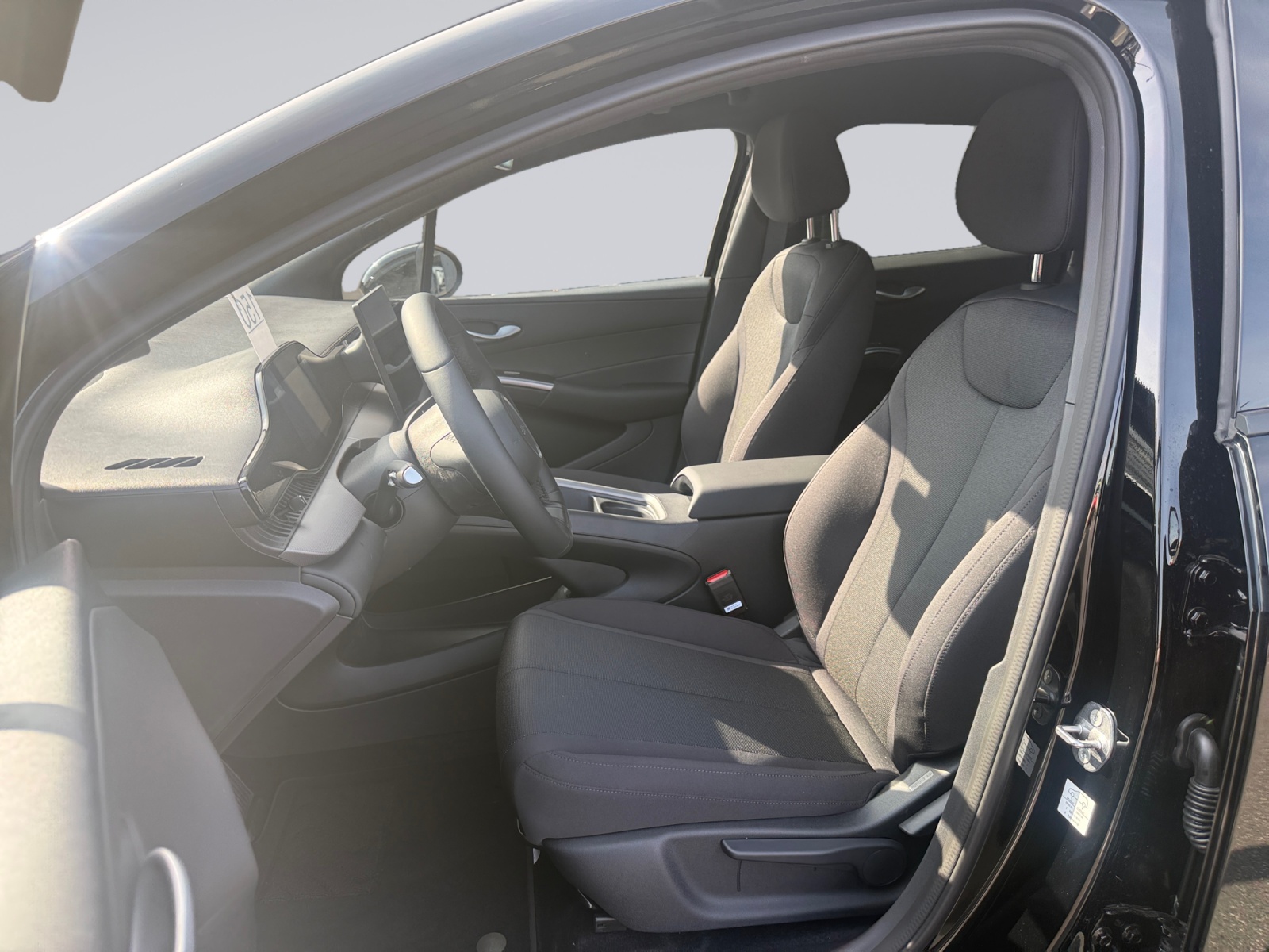 BYD Dolphin G DM-i Boost-image-8