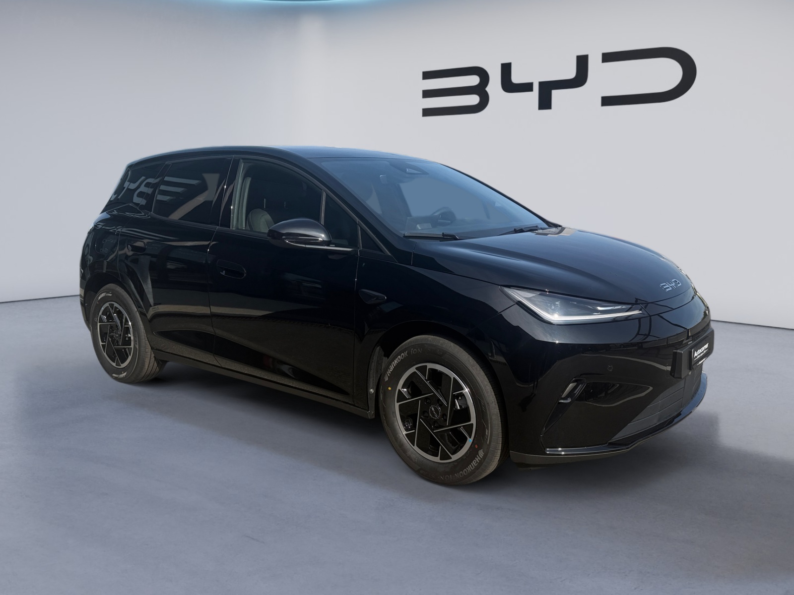 BYD Dolphin G DM-i Boost-image-6