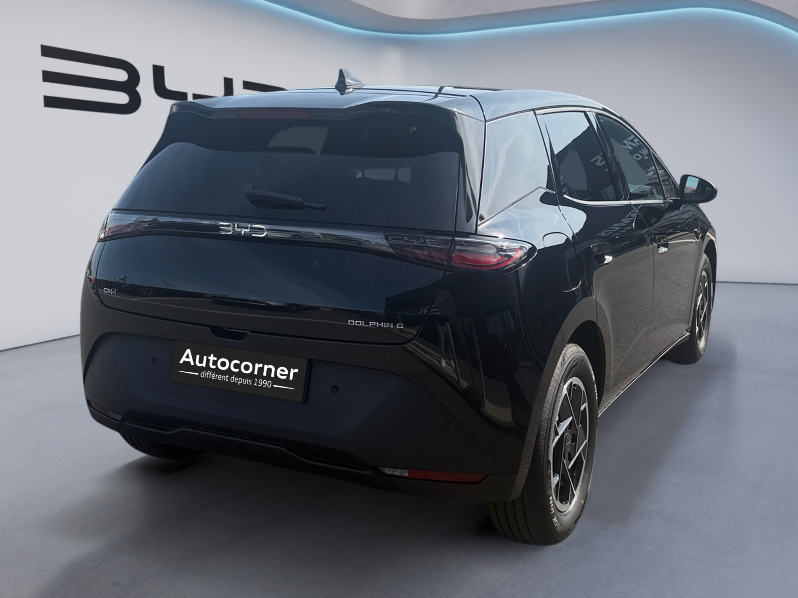BYD Dolphin G DM-i Boost-image-4