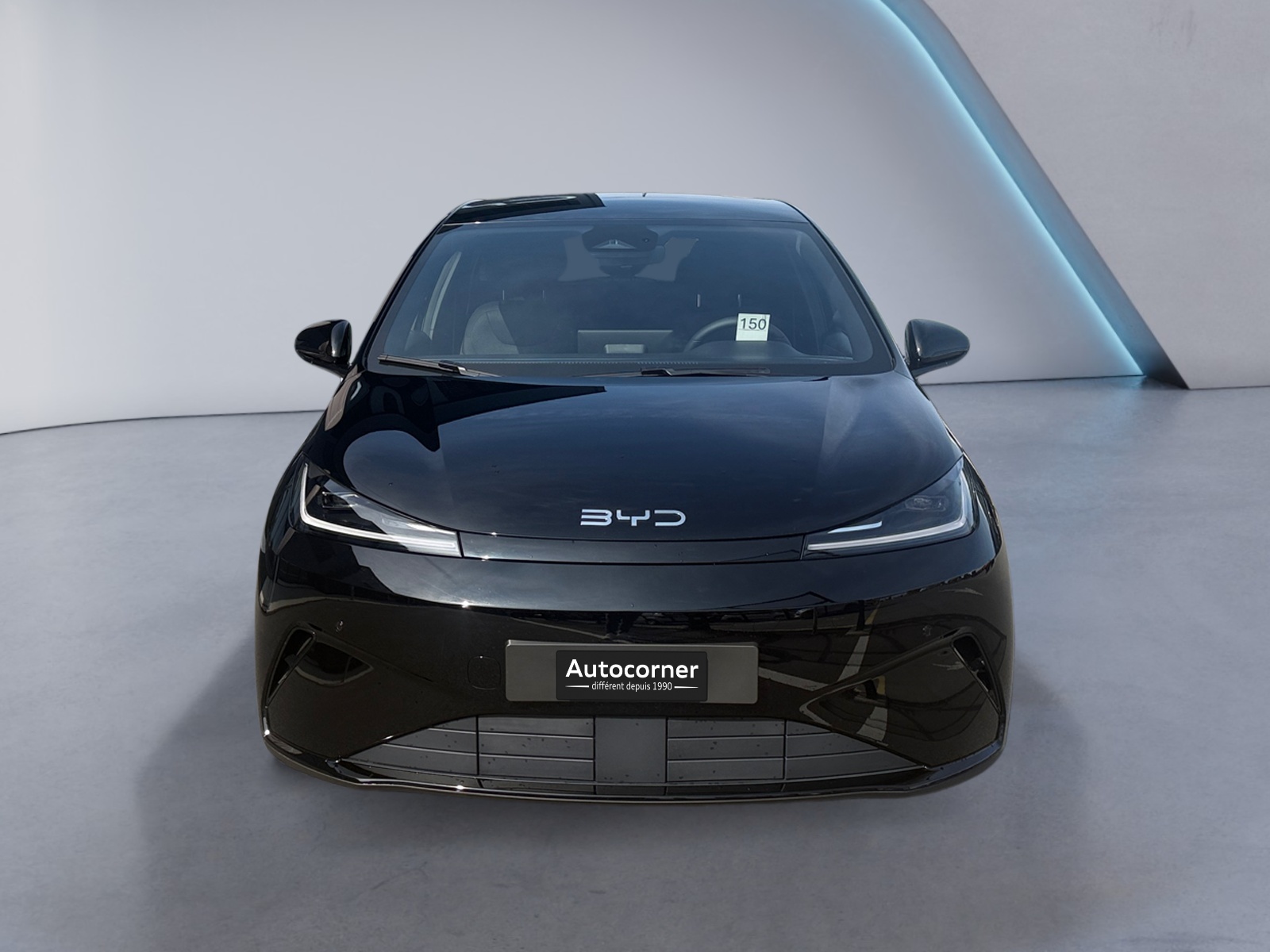 BYD Dolphin G DM-i Boost-image-7