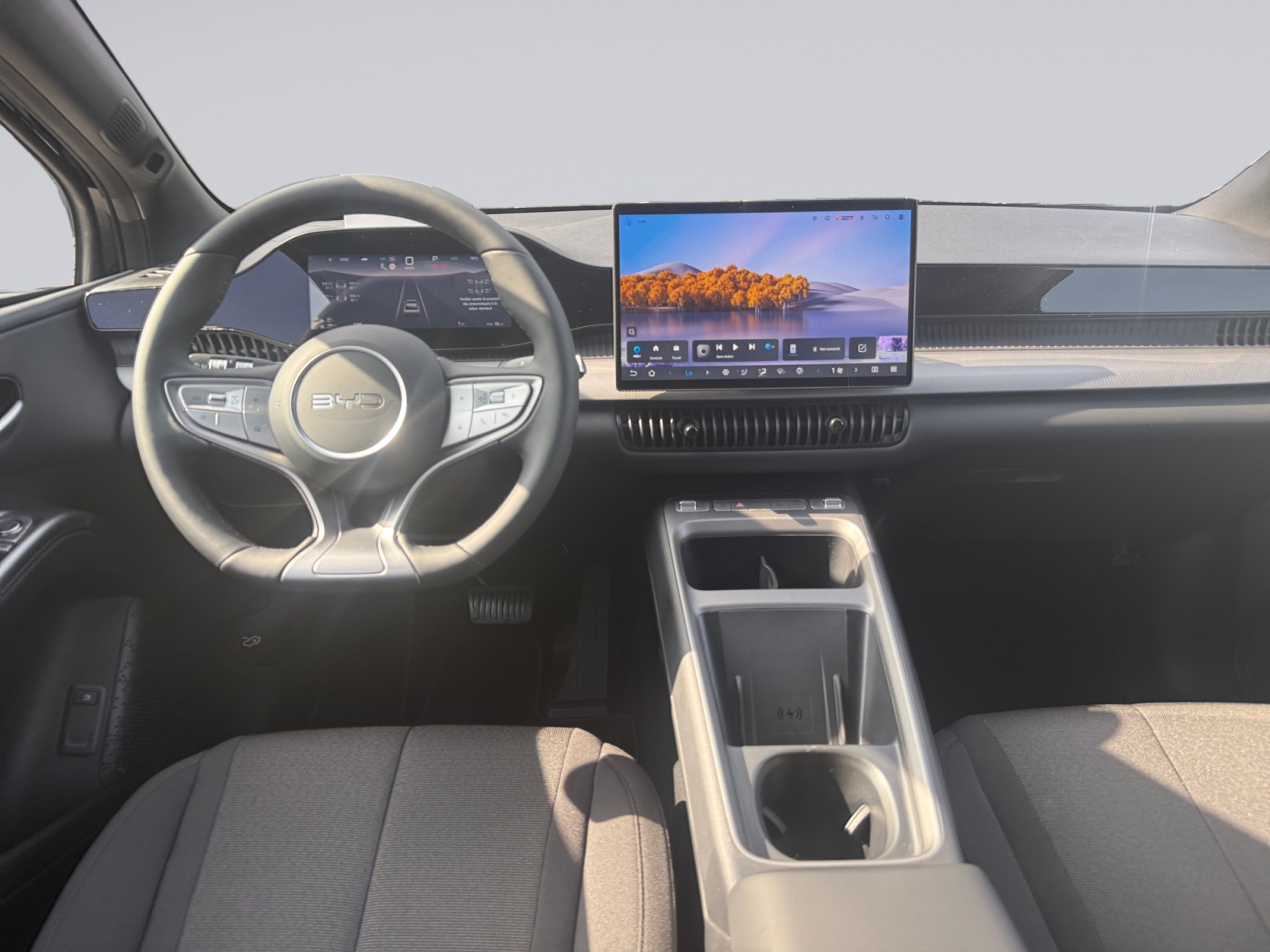 BYD Dolphin G DM-i Boost-image-9