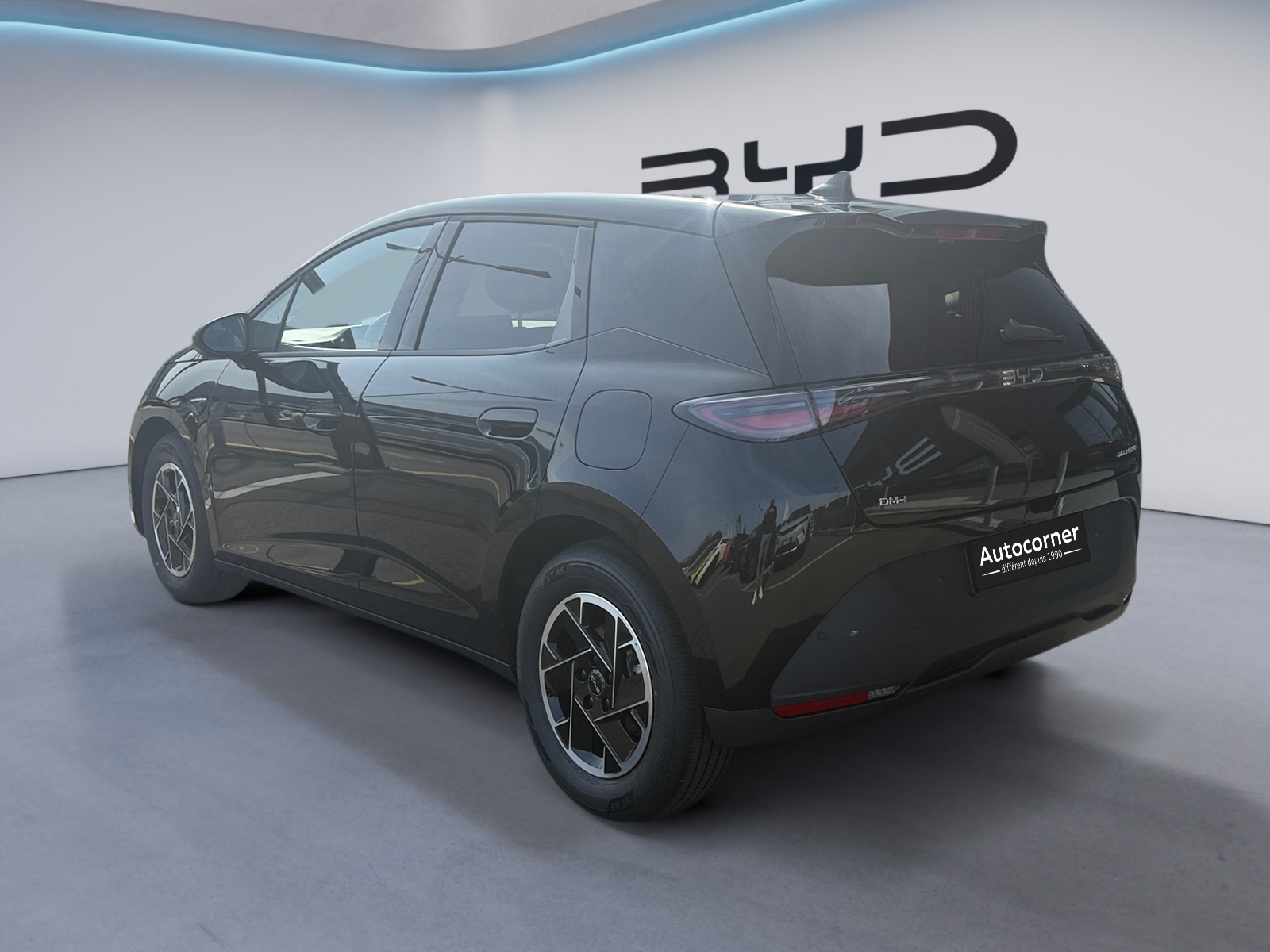 BYD Dolphin G DM-i Boost-showroom-element-2