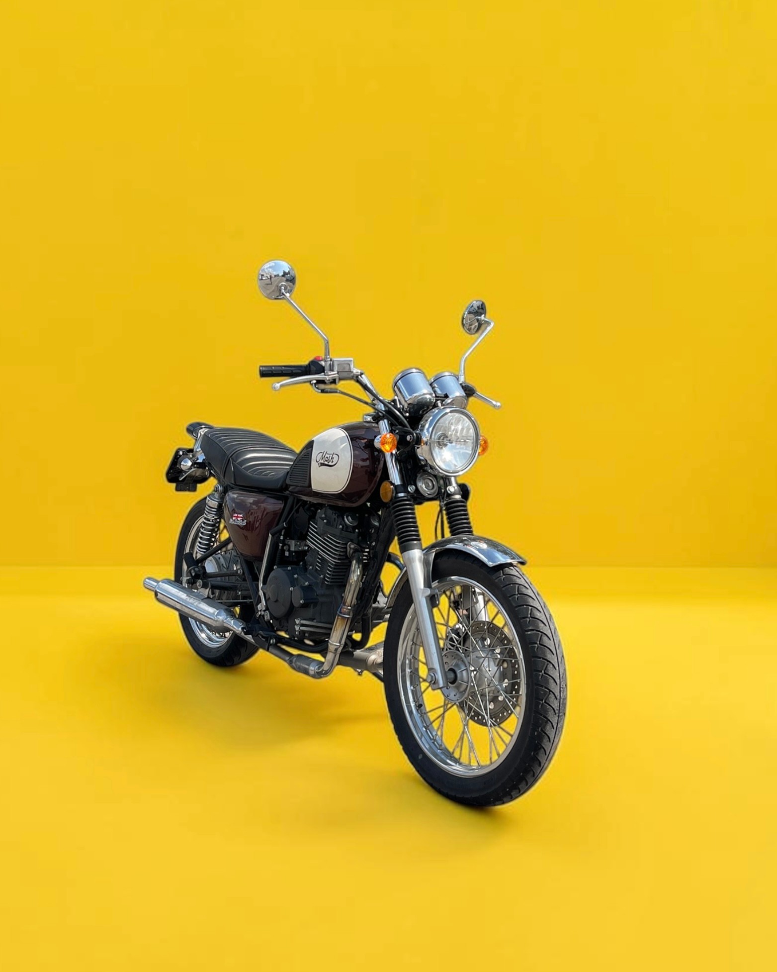 MASH 500 Five Hundred ABS-image-1