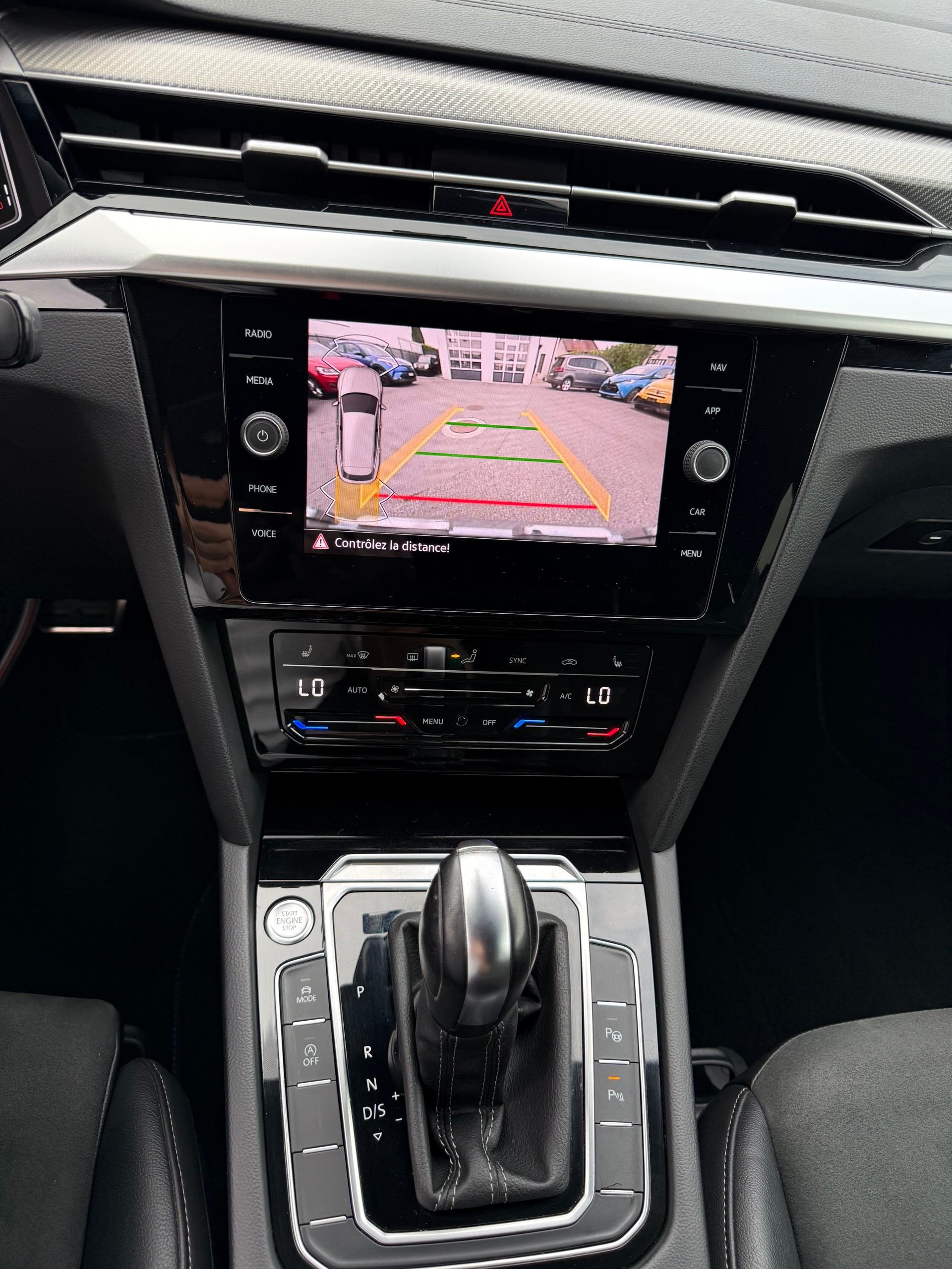 VW Arteon SB 2.0 TSI R-Line 4Motion DSG-image-15
