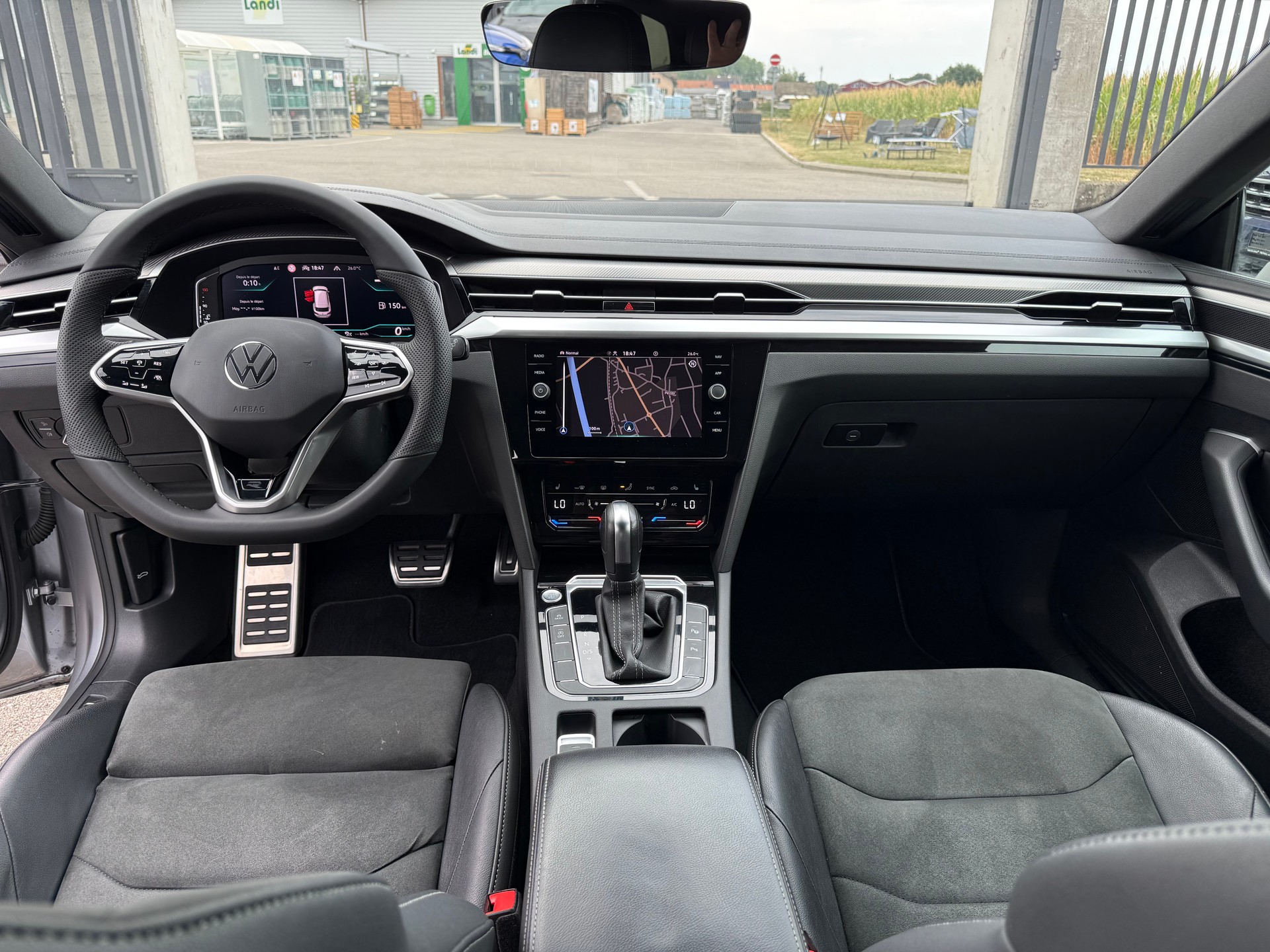 VW Arteon SB 2.0 TSI R-Line 4Motion DSG-image-10