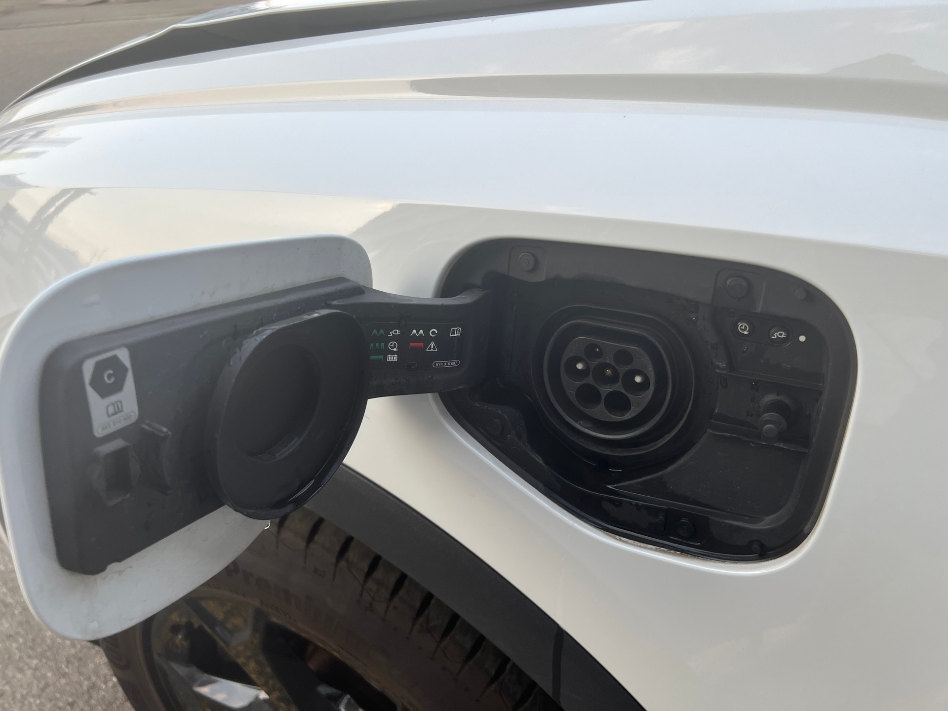 AUDI Q3 45 TFSI e S-tronic-image-10