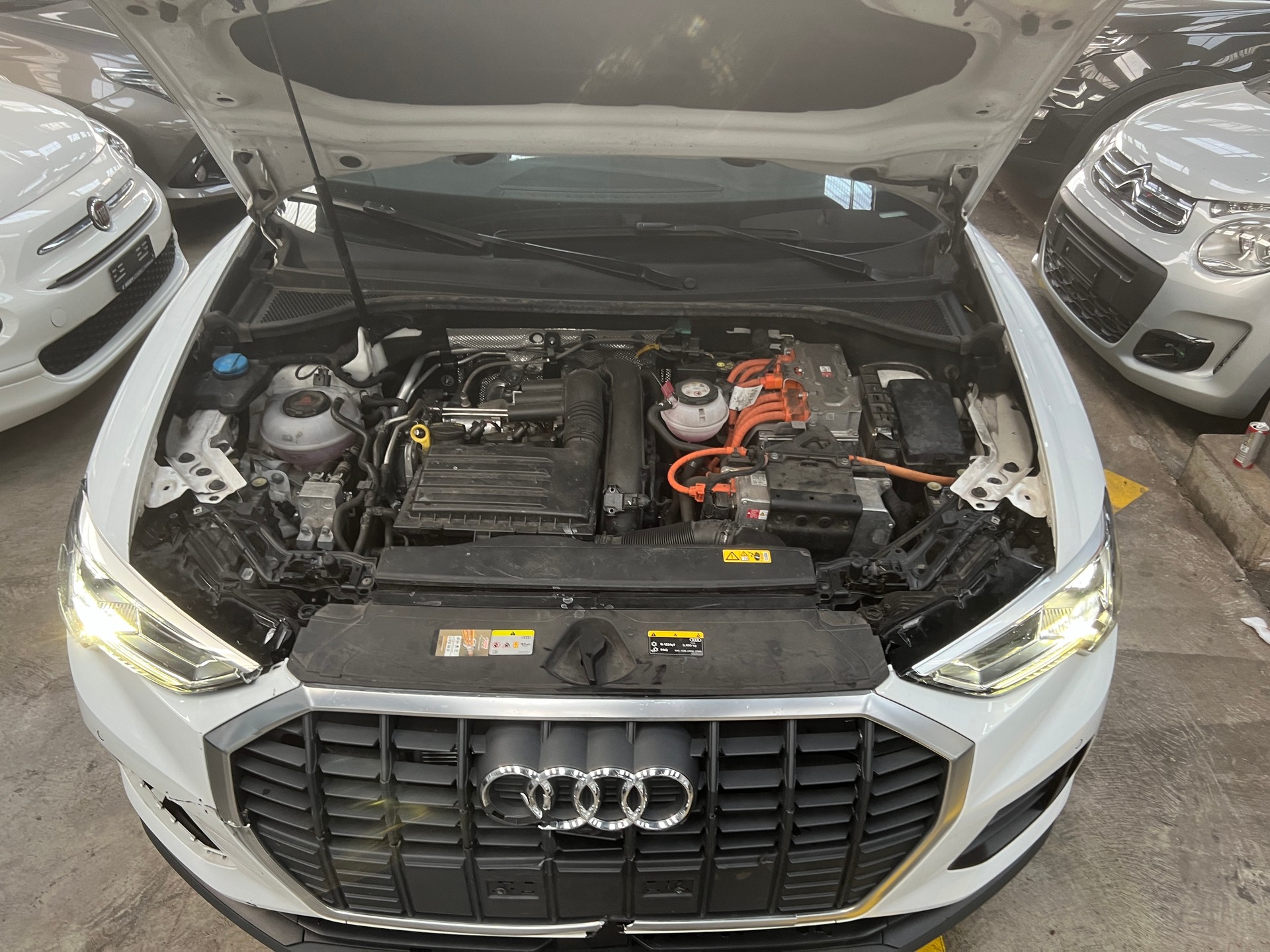 AUDI Q3 45 TFSI e S-tronic-image-18