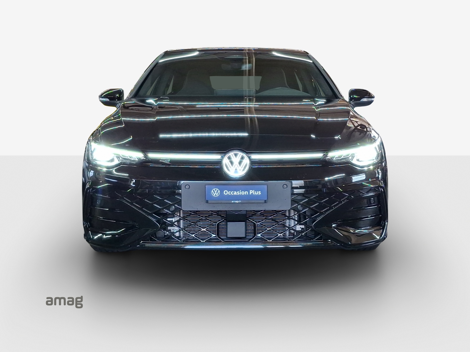 VW Golf 1.5 e TSI mHEV R-Line DSG-image-5