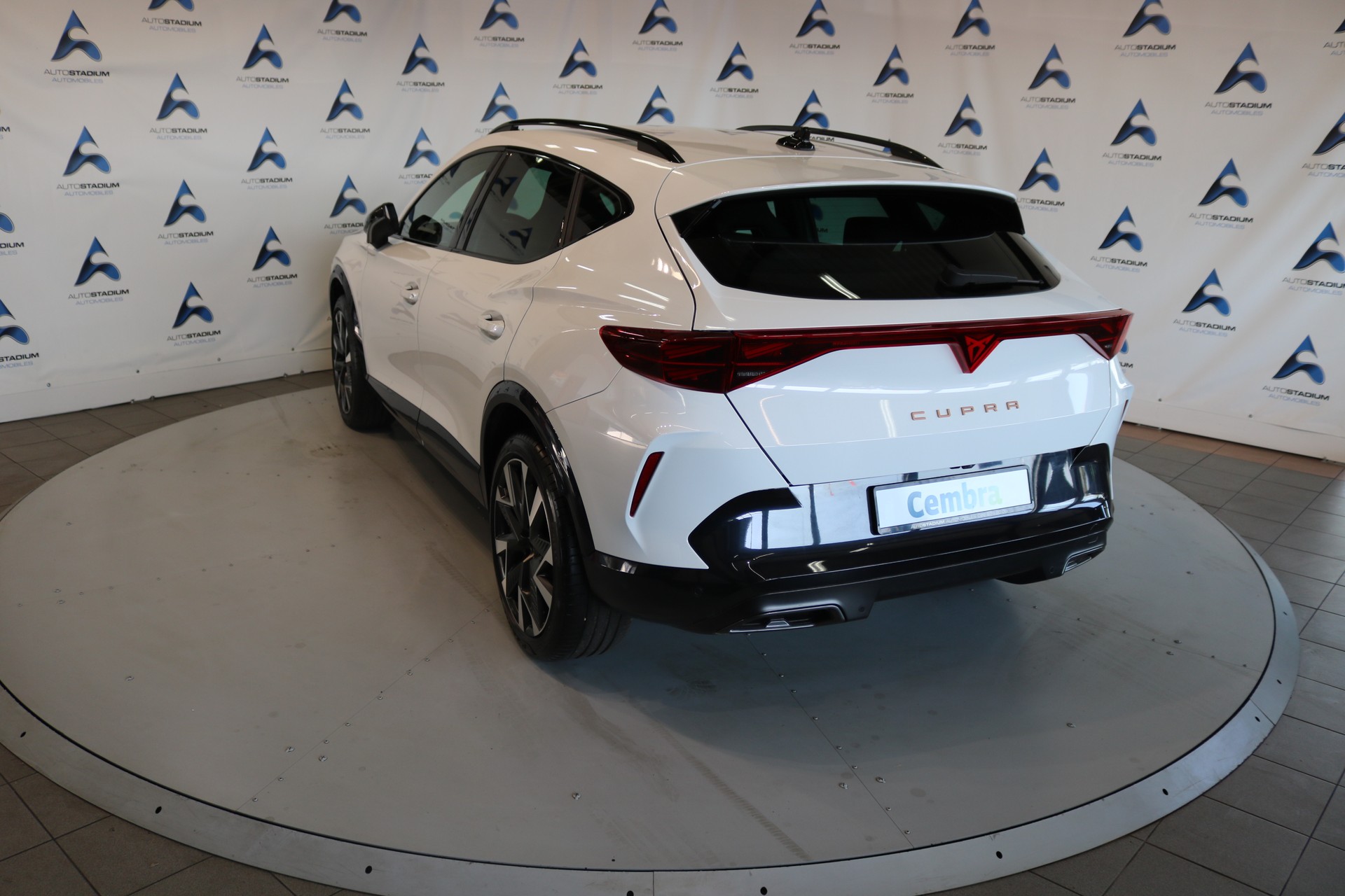 CUPRA Formentor 1.5 TSI DSG-image-24