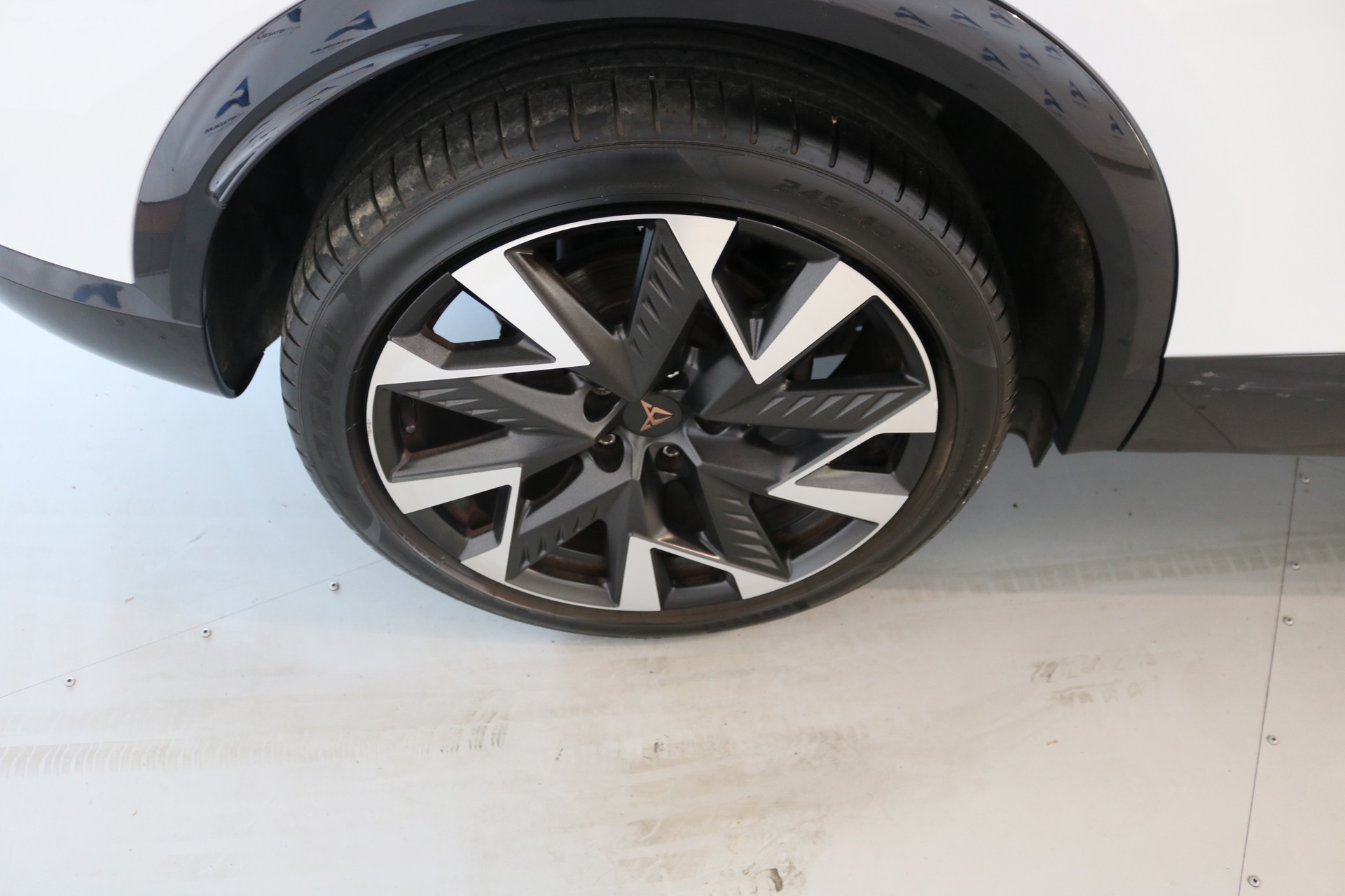 CUPRA Formentor 1.5 TSI DSG-image-47