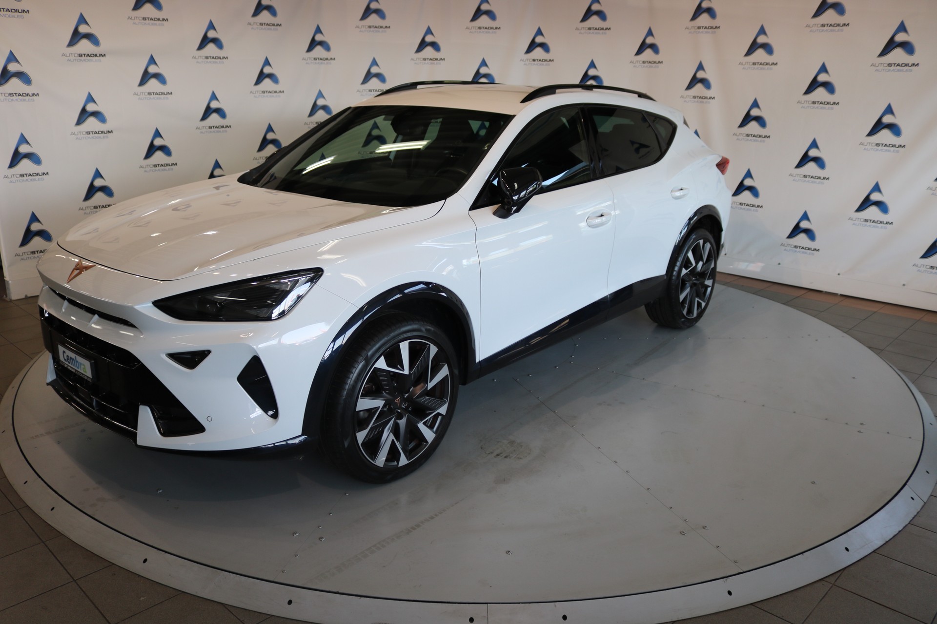 CUPRA Formentor 1.5 TSI DSG-image-14