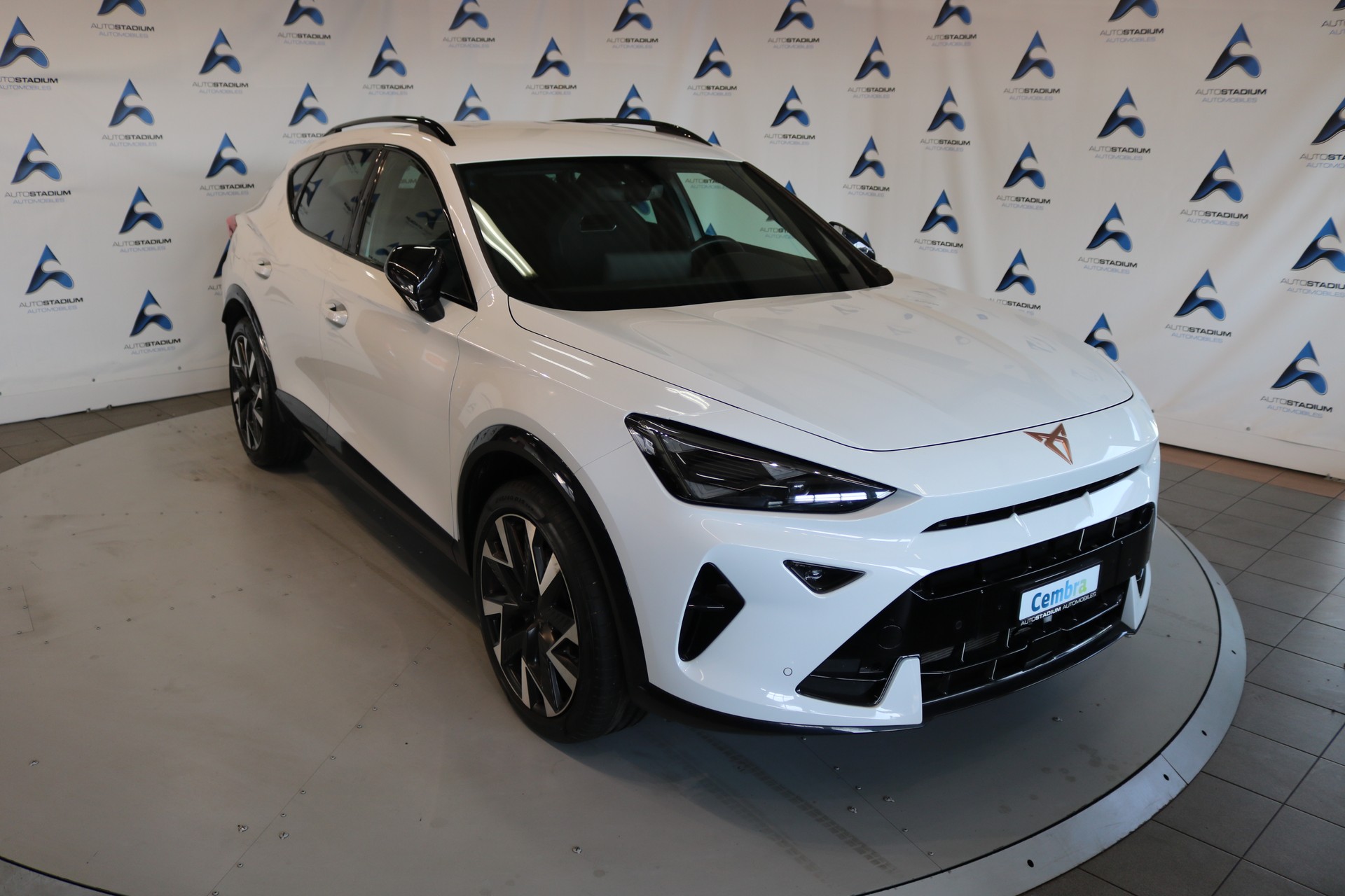 CUPRA Formentor 1.5 TSI DSG-image-8