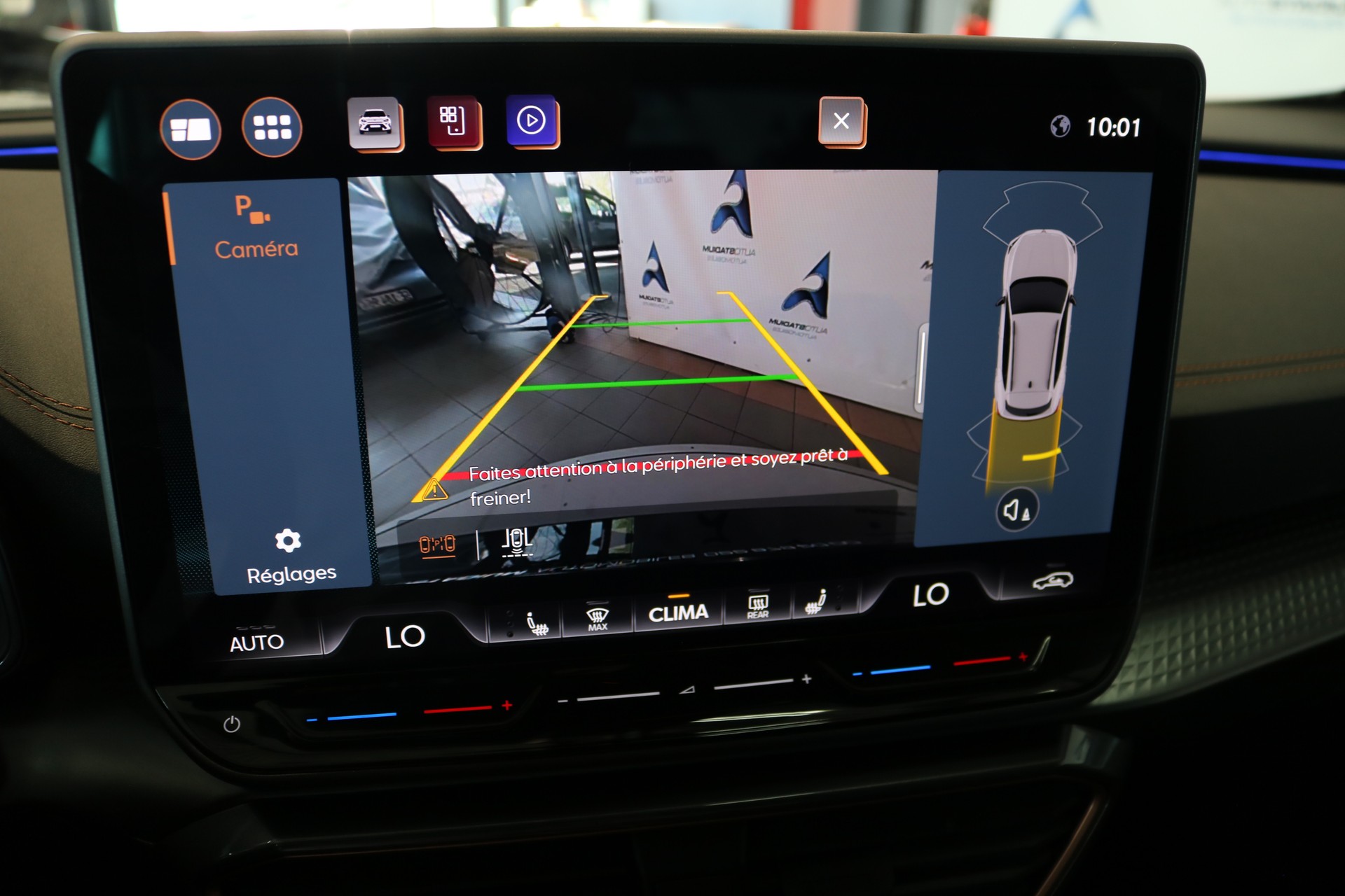 CUPRA Formentor 1.5 TSI DSG-image-61