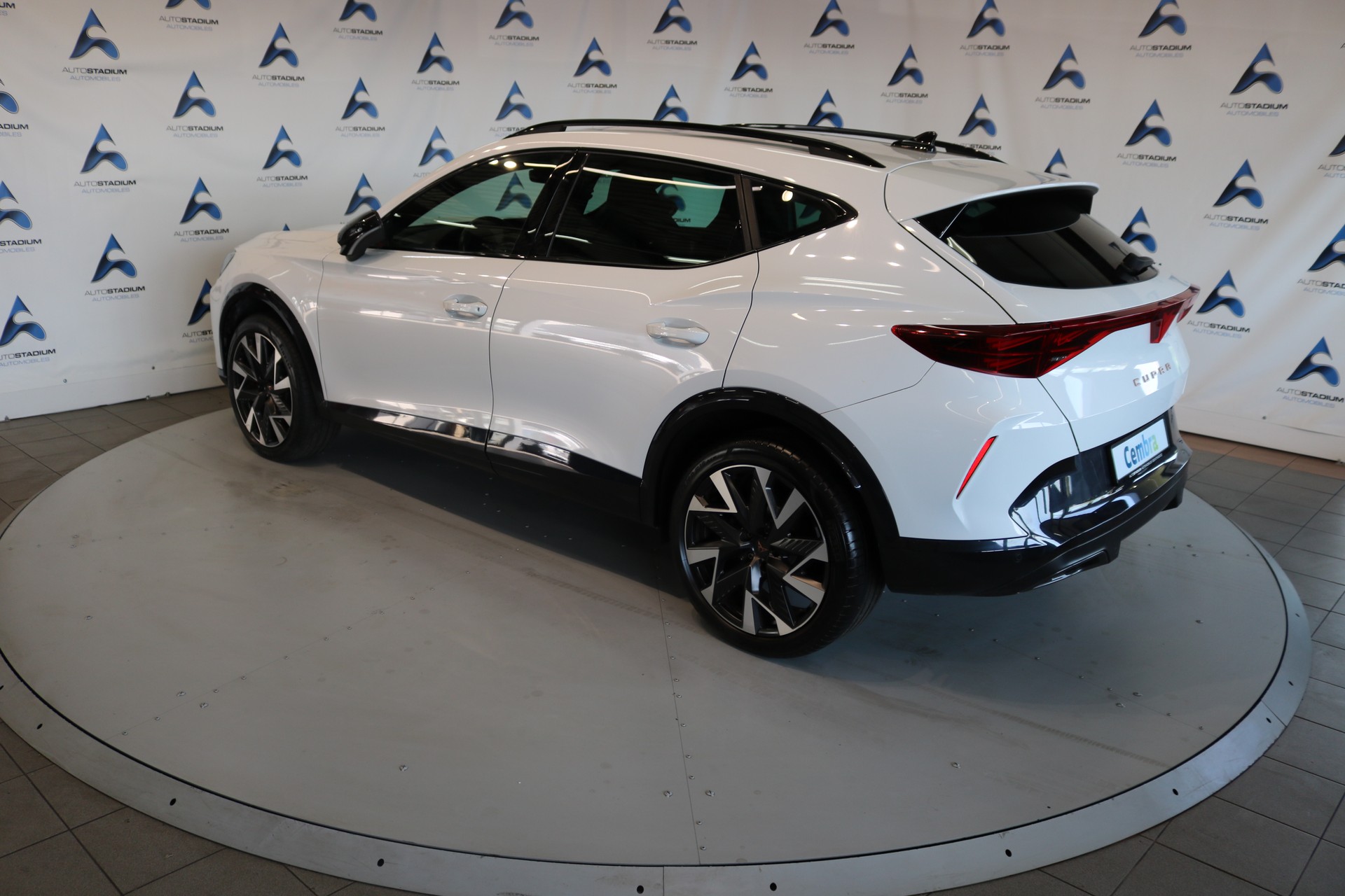 CUPRA Formentor 1.5 TSI DSG-image-22