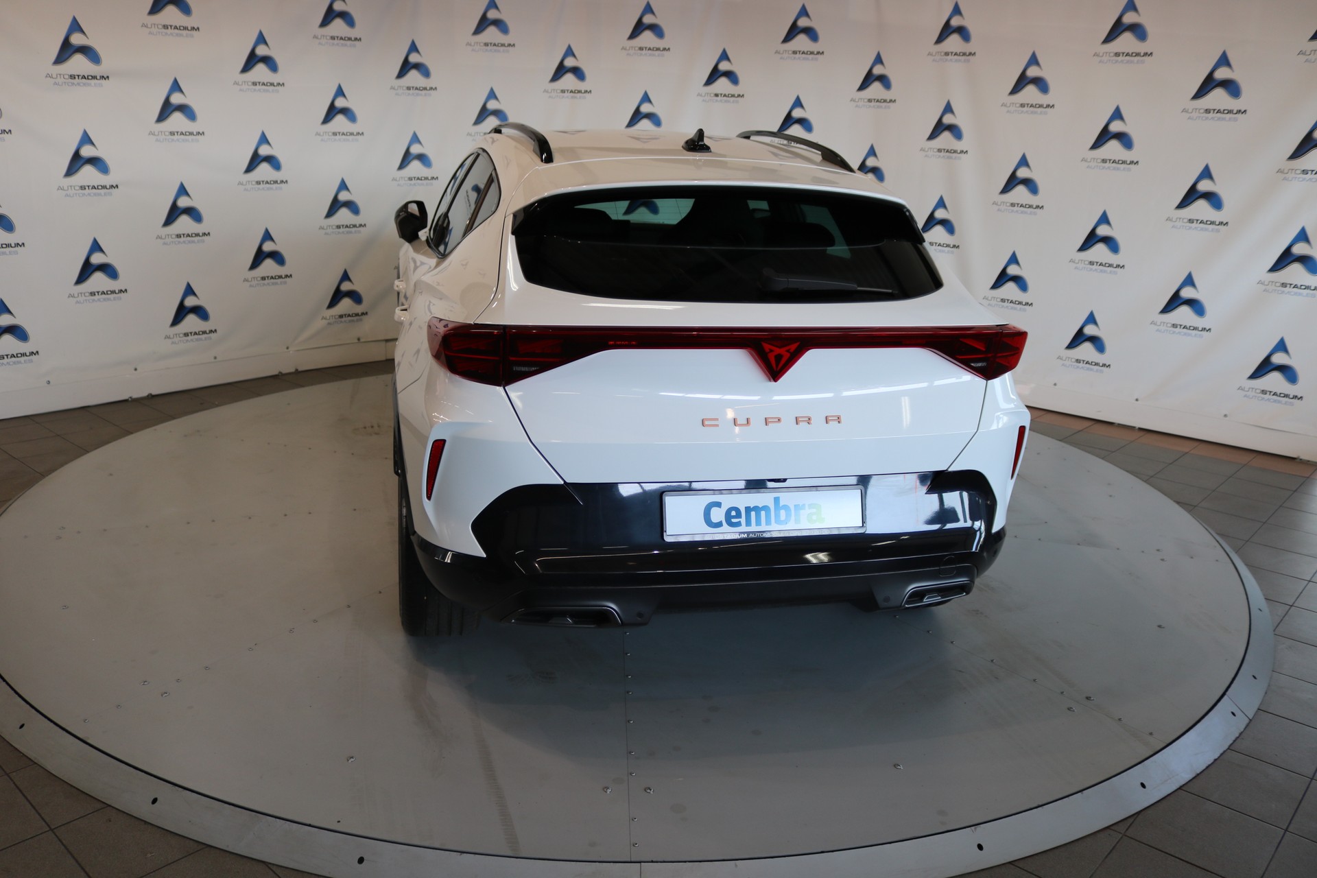CUPRA Formentor 1.5 TSI DSG-image-27