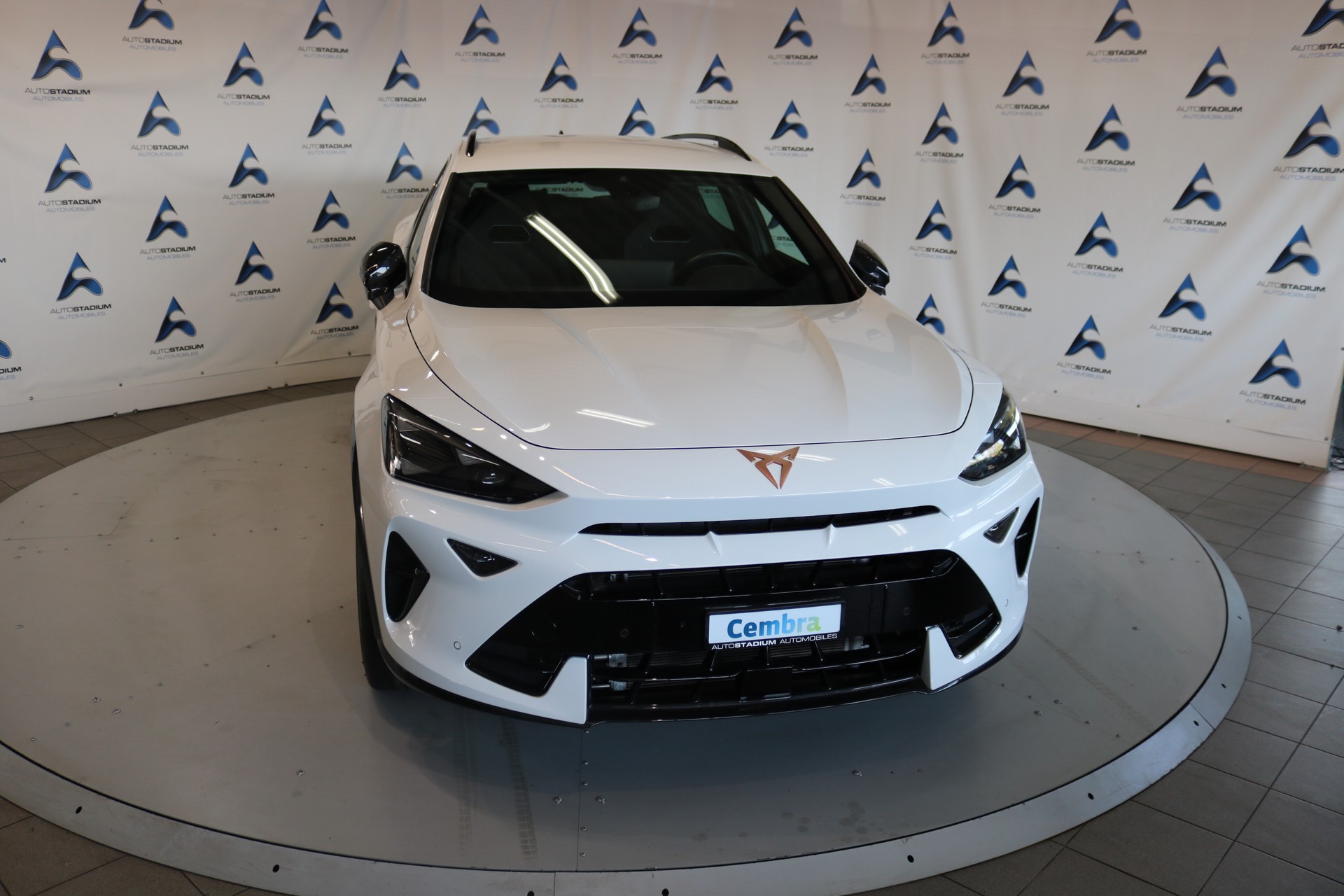 CUPRA Formentor 1.5 TSI DSG-image-9