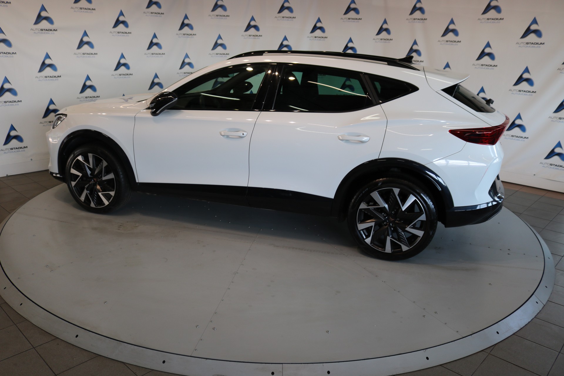 CUPRA Formentor 1.5 TSI DSG-image-20