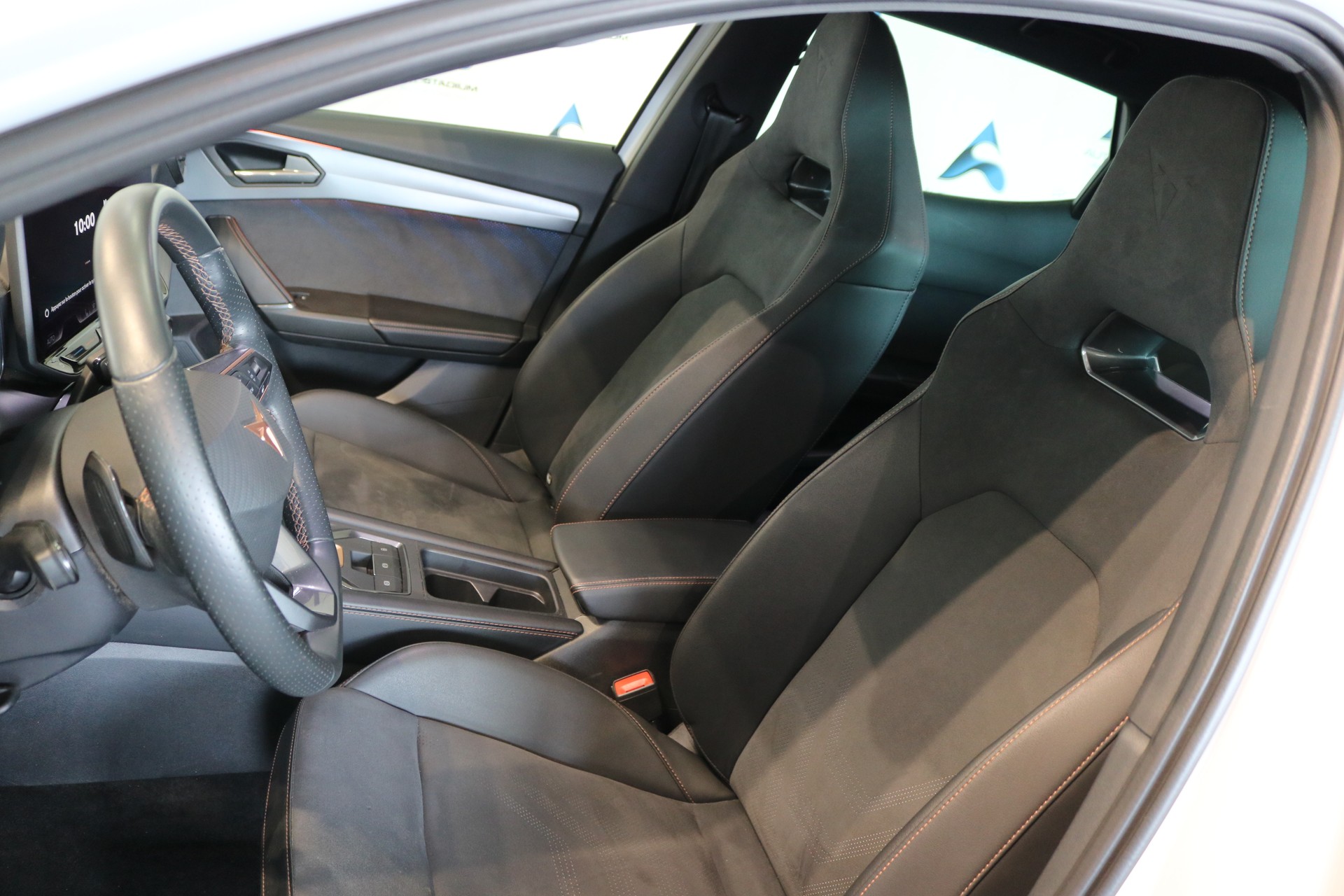 CUPRA Formentor 1.5 TSI DSG-image-57