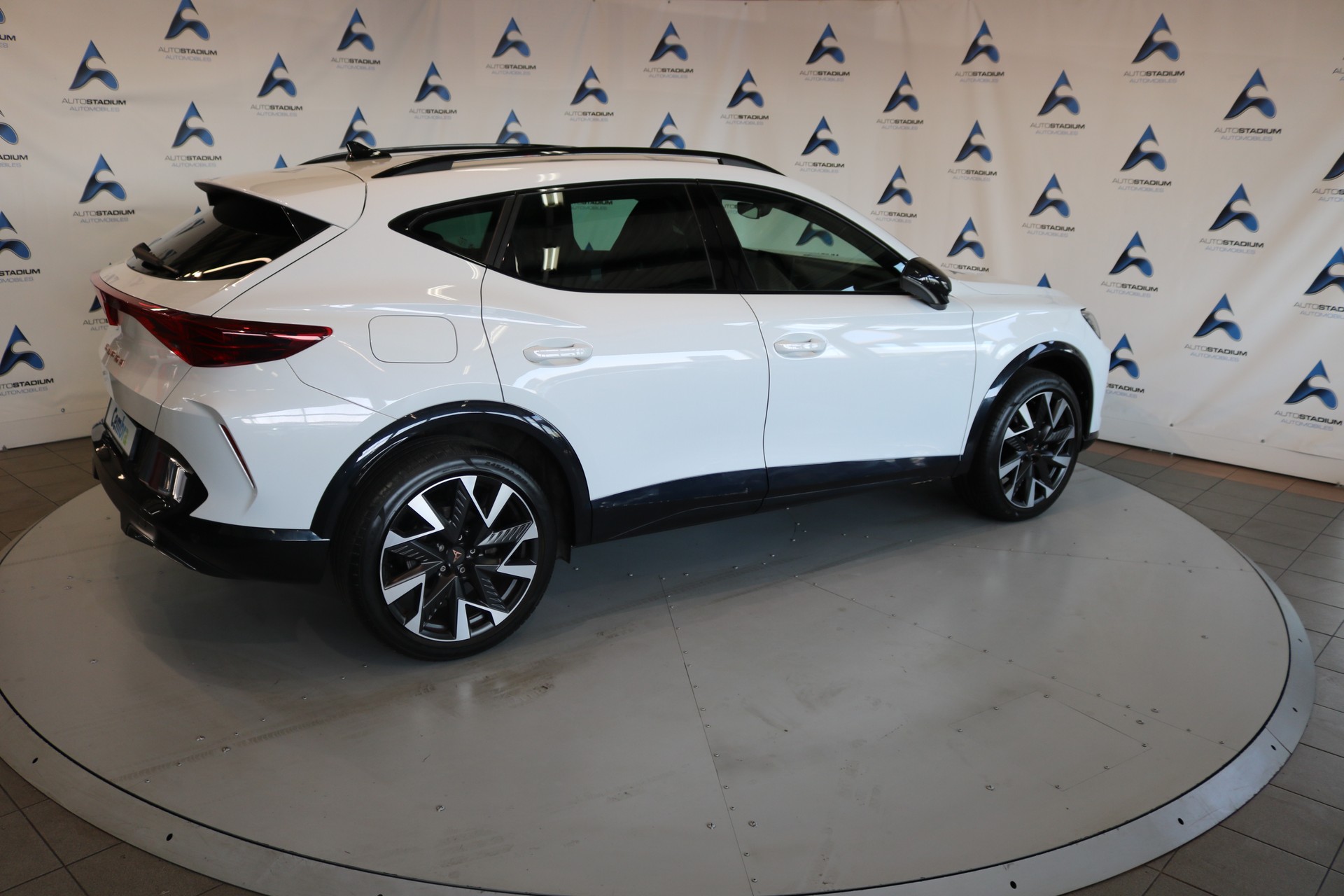 CUPRA Formentor 1.5 TSI DSG-image-34