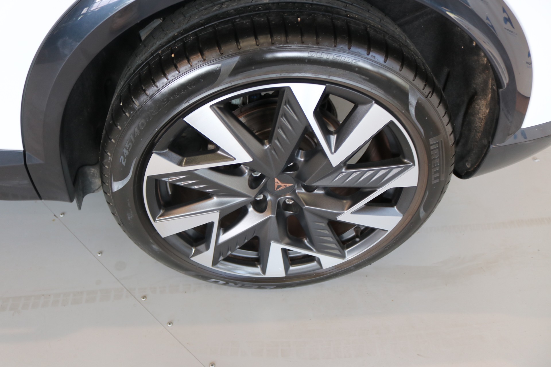 CUPRA Formentor 1.5 TSI DSG-image-46