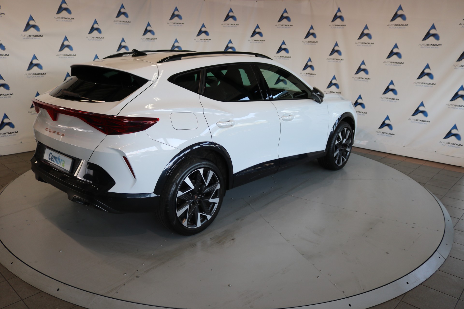CUPRA Formentor 1.5 TSI DSG-image-33