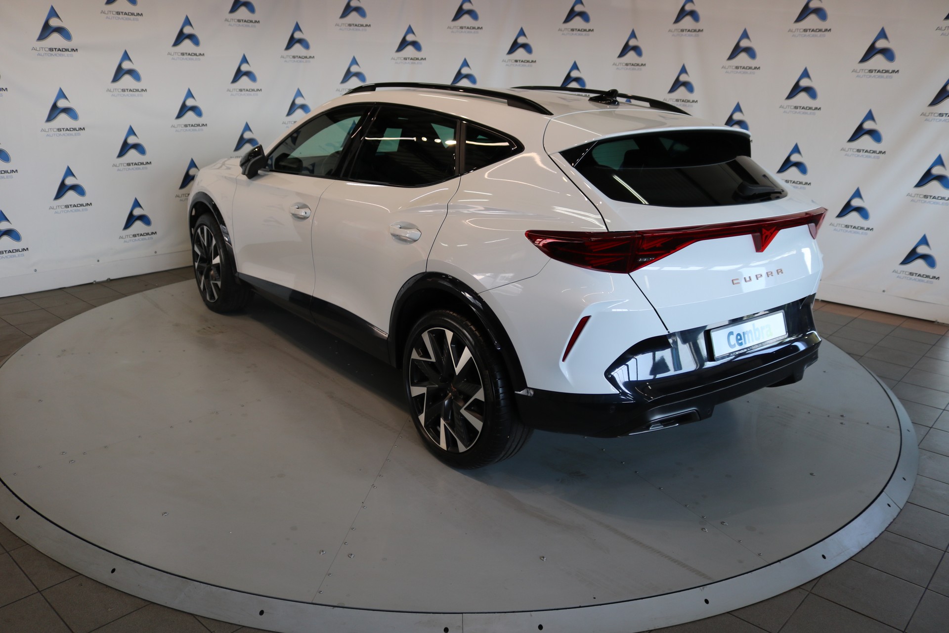 CUPRA Formentor 1.5 TSI DSG-image-23
