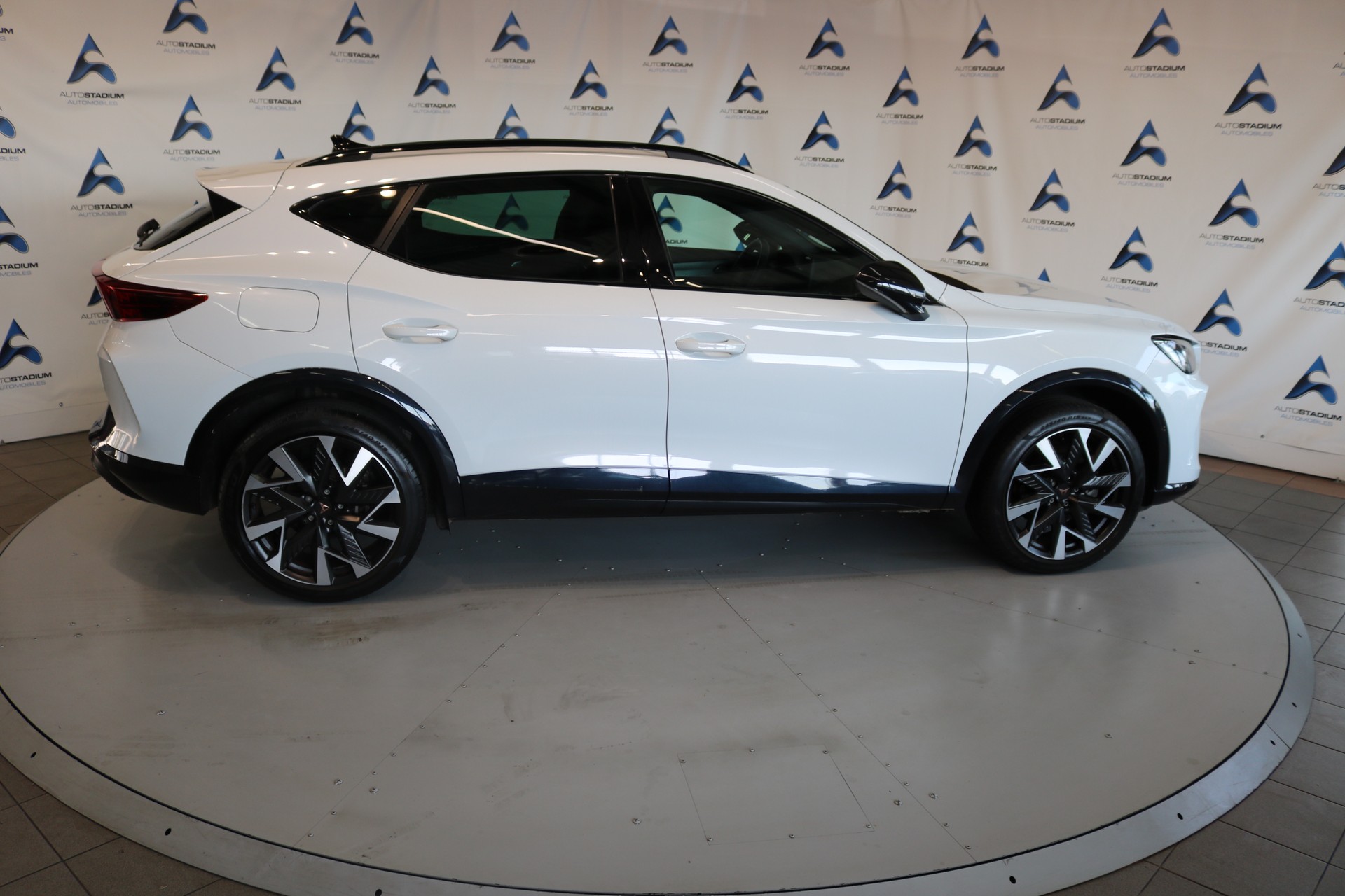 CUPRA Formentor 1.5 TSI DSG-image-36