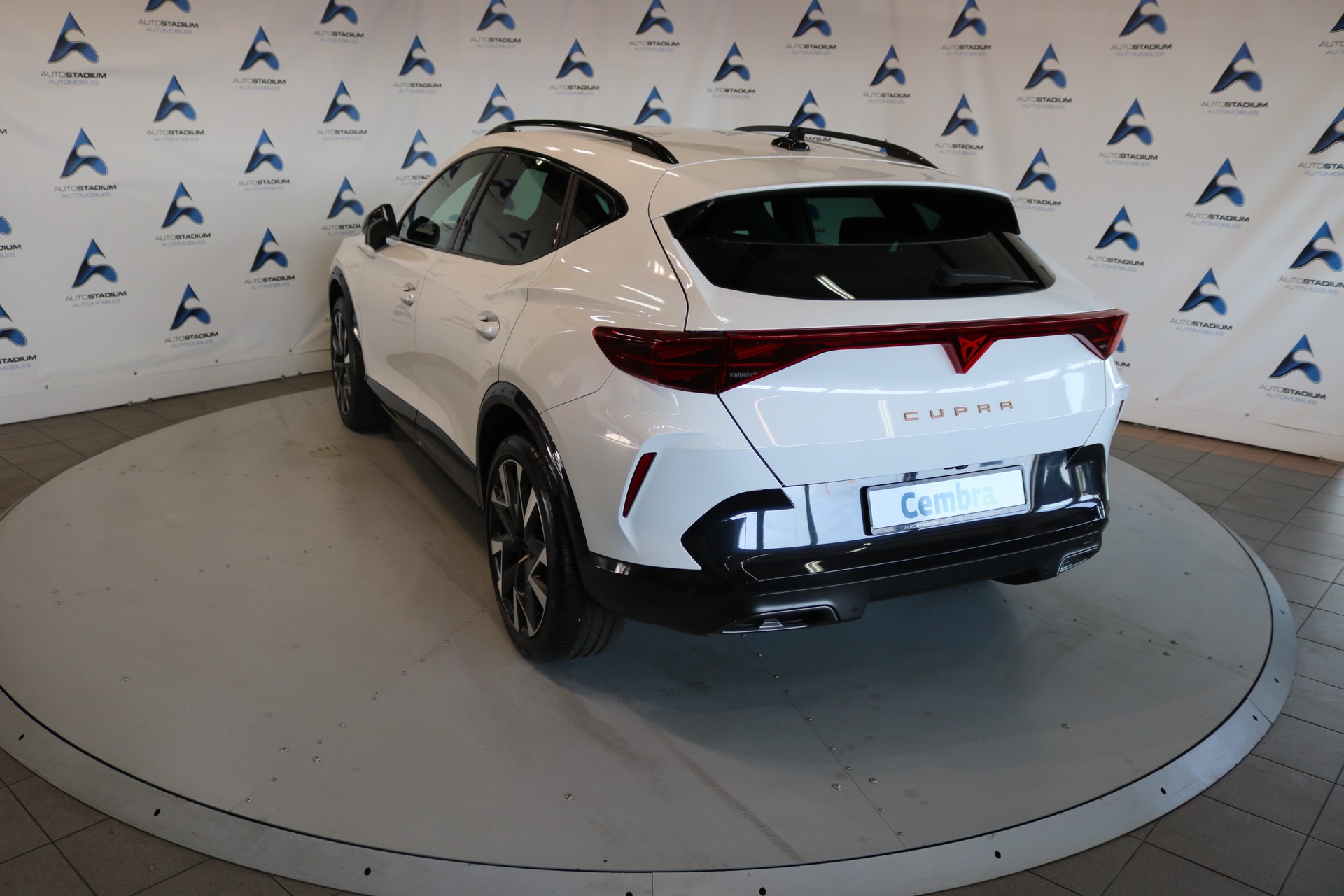 CUPRA Formentor 1.5 TSI DSG-image-25