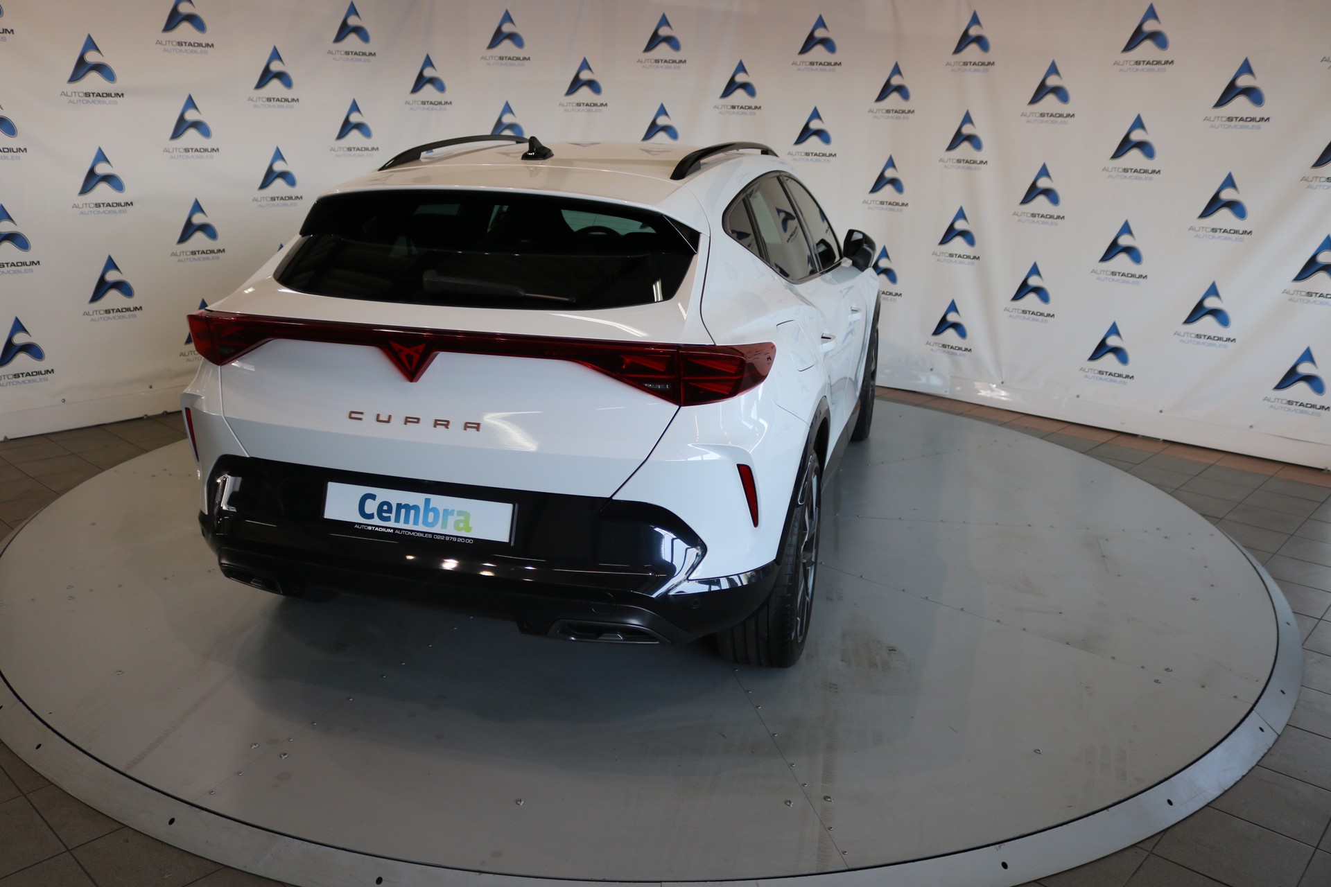 CUPRA Formentor 1.5 TSI DSG-image-30